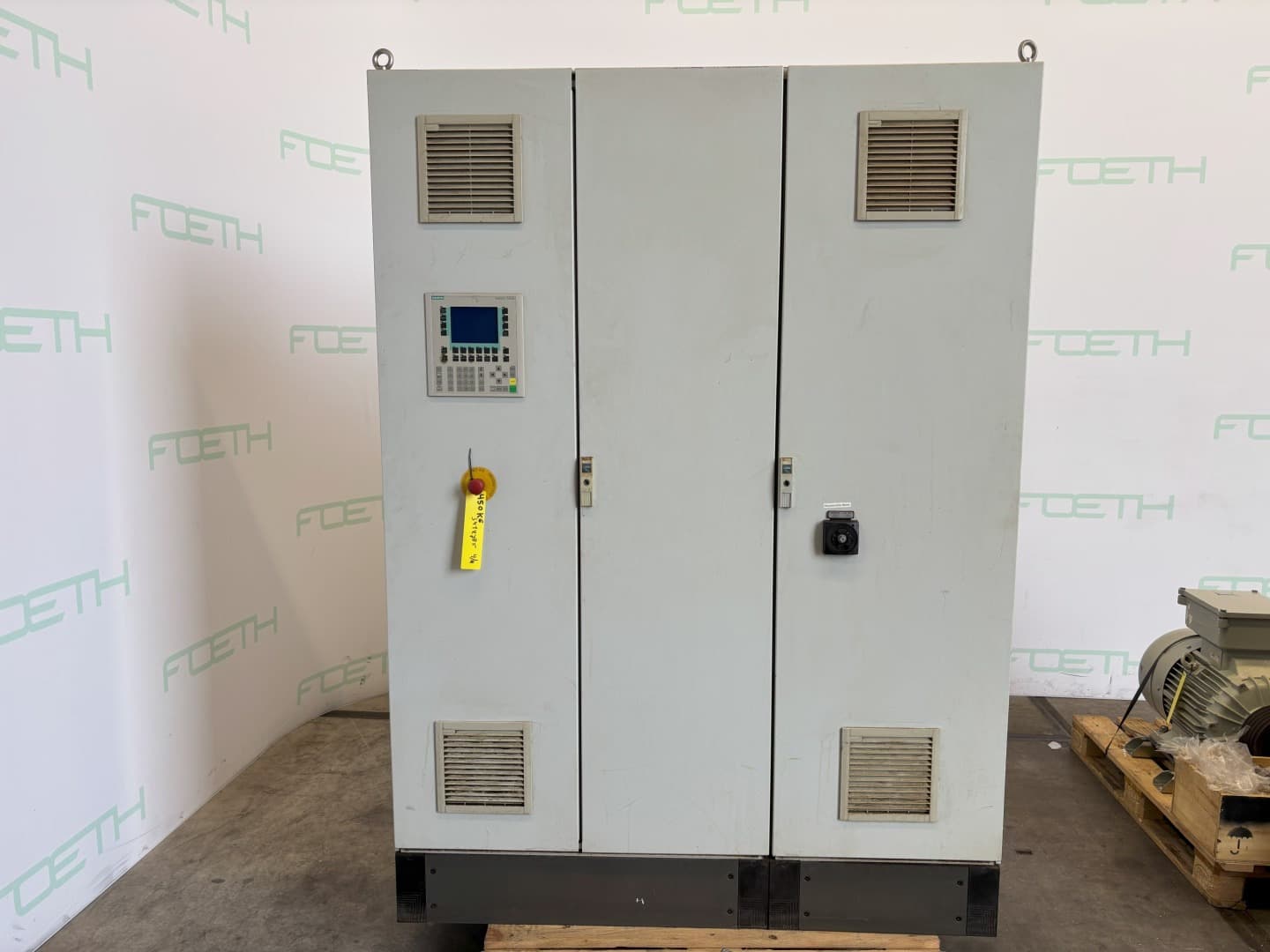 Bauermeister UMT-3.3 NEX - Тонкая ударная мельница - image 9