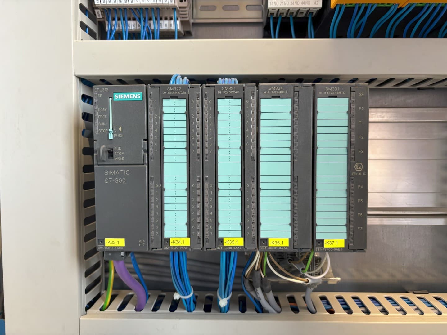 Bauermeister UMT-3.3 NEX - Тонкая ударная мельница - image 12