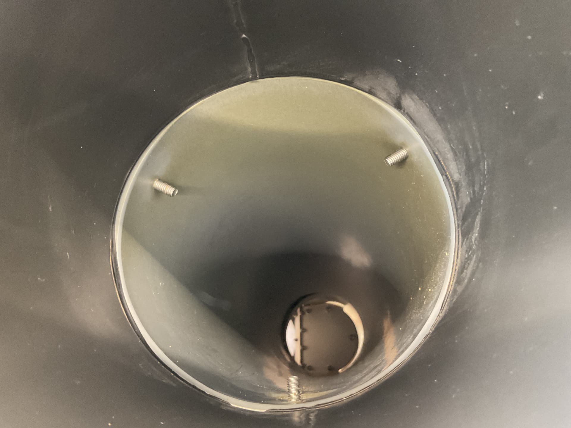 Lock Inspection Systems MET 30+ - Металлодетектор - image 7