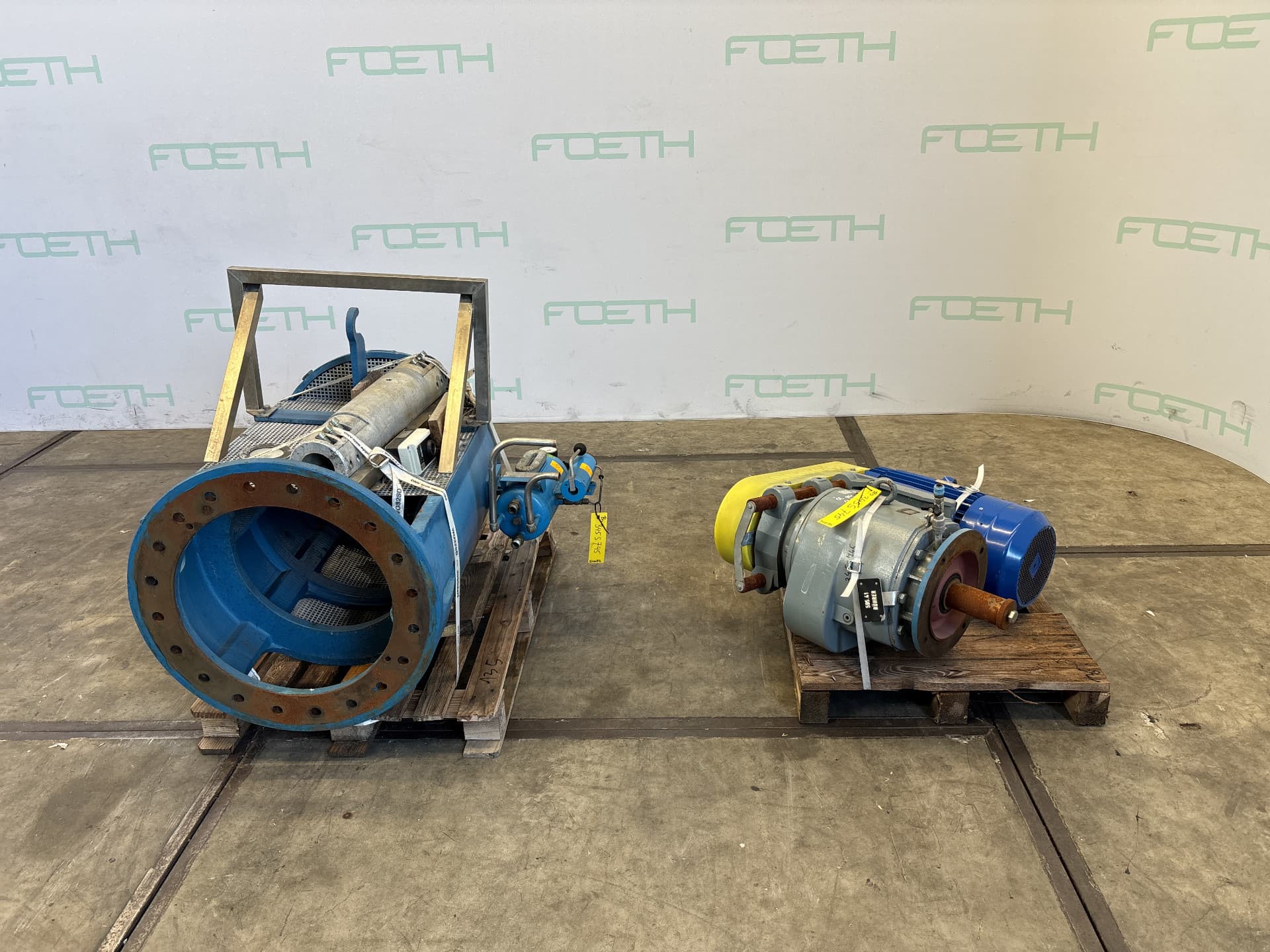 De Dietrich BE6300 - Стеклянный реактор - image 8