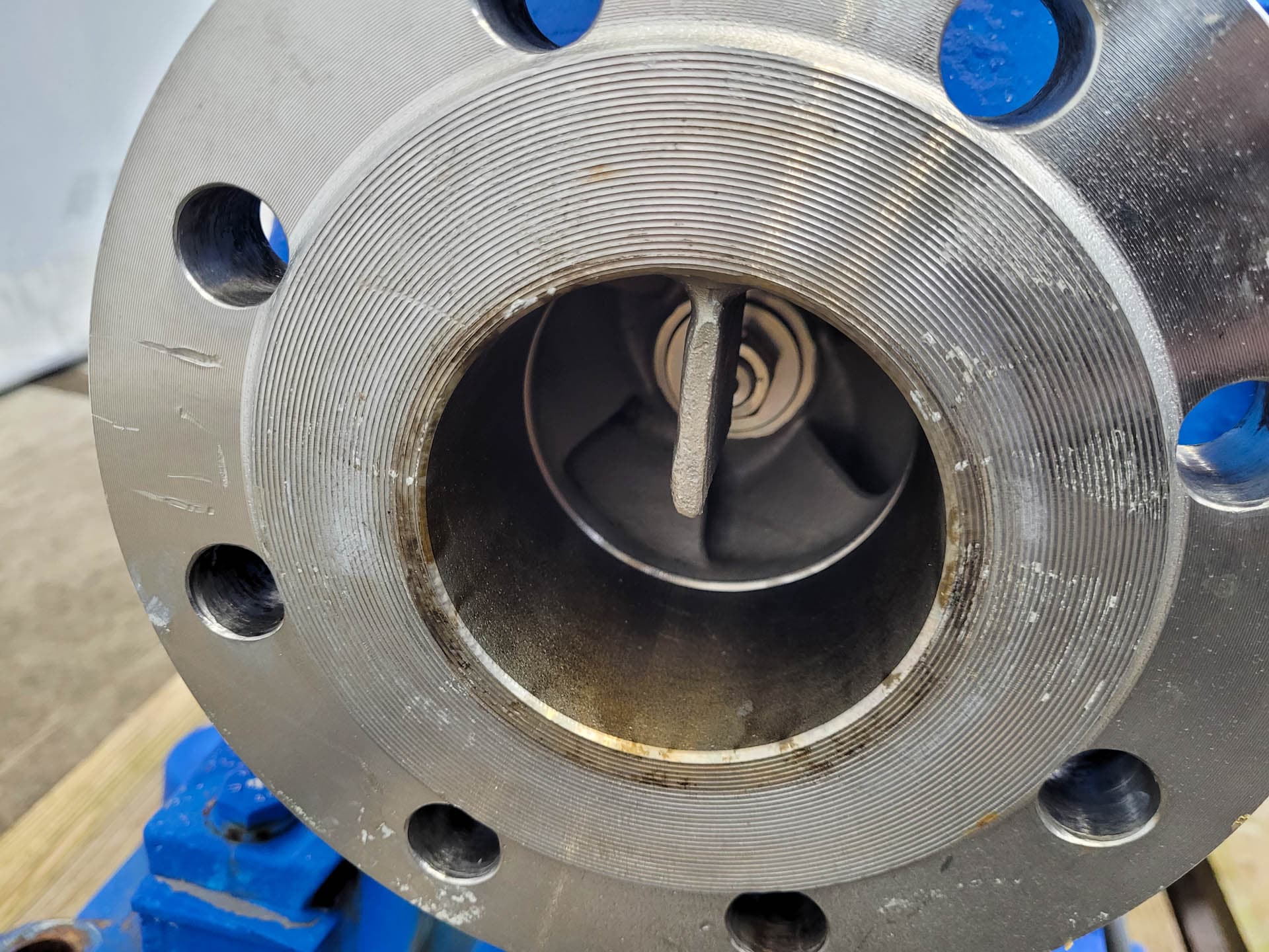 KSB CPKW-C 50-160 - Центробежный насос - image 4