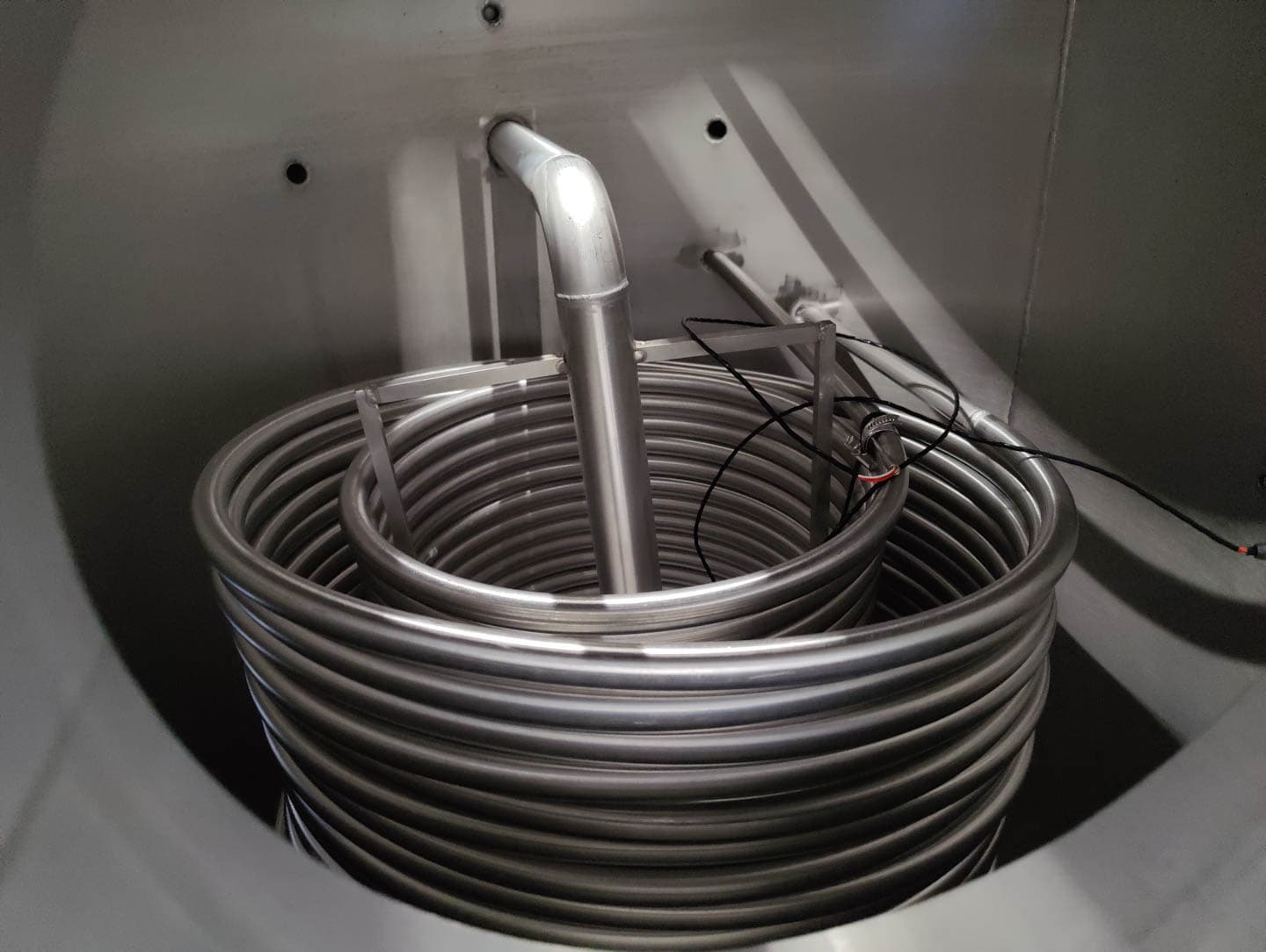 Zirbus Sublimator 90-4 - Сублимационная сушилка - image 9
