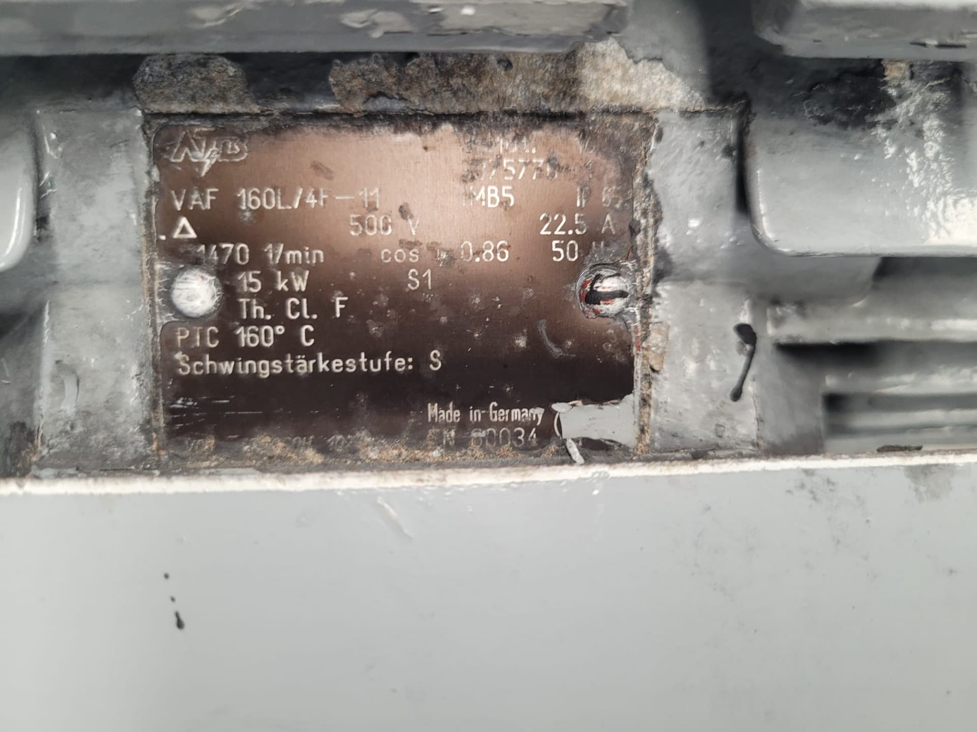 Amixon VM 300 - Ленточный блендер - image 13