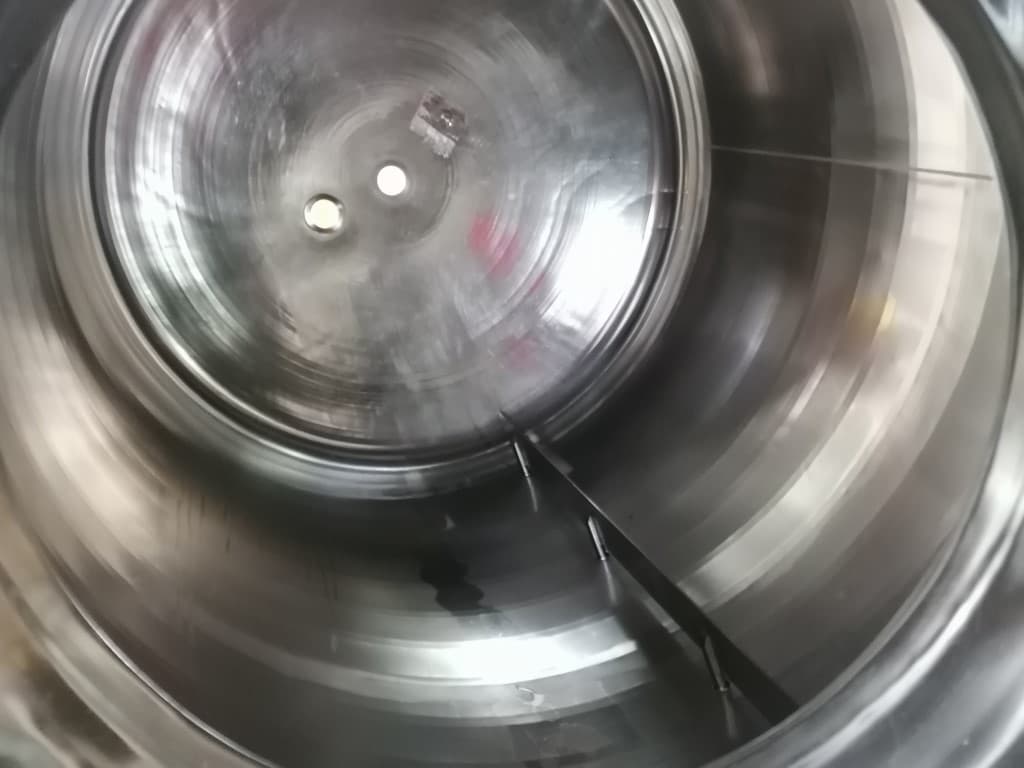 Albi Alois Binderberger 6300 Ltr - Реактор из нержавеющей стали - image 4