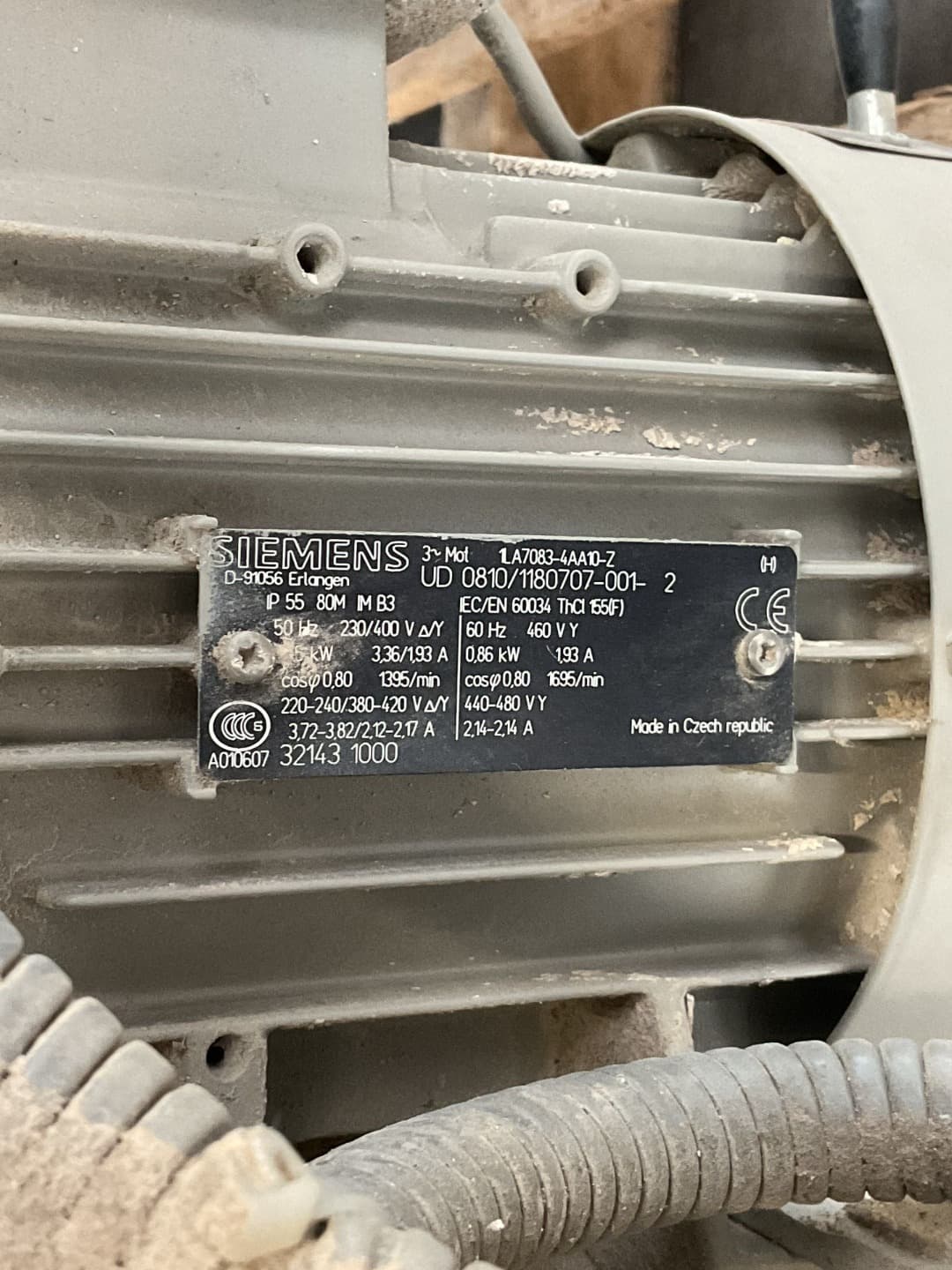 Trennso Technik SIK 500-1200-2-O - Вибрационное сито - image 10