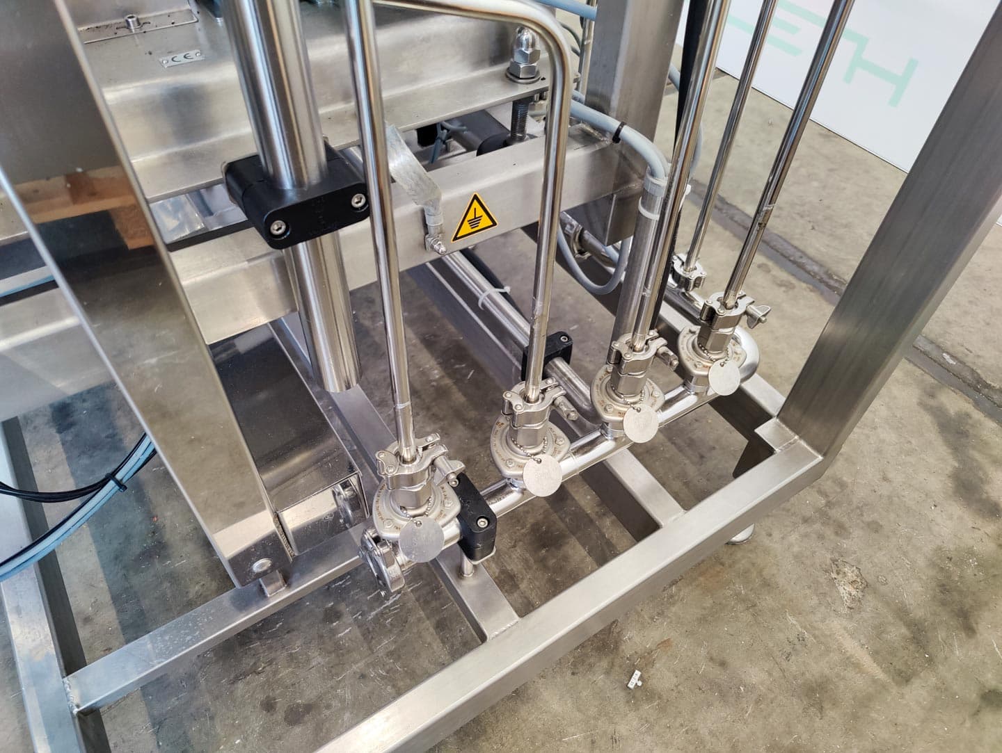 Millipore Ultra filtration - Различные фильтр - image 12