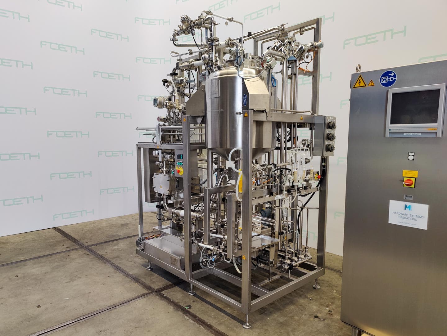 Millipore Ultra filtration - Различные фильтр - image 6