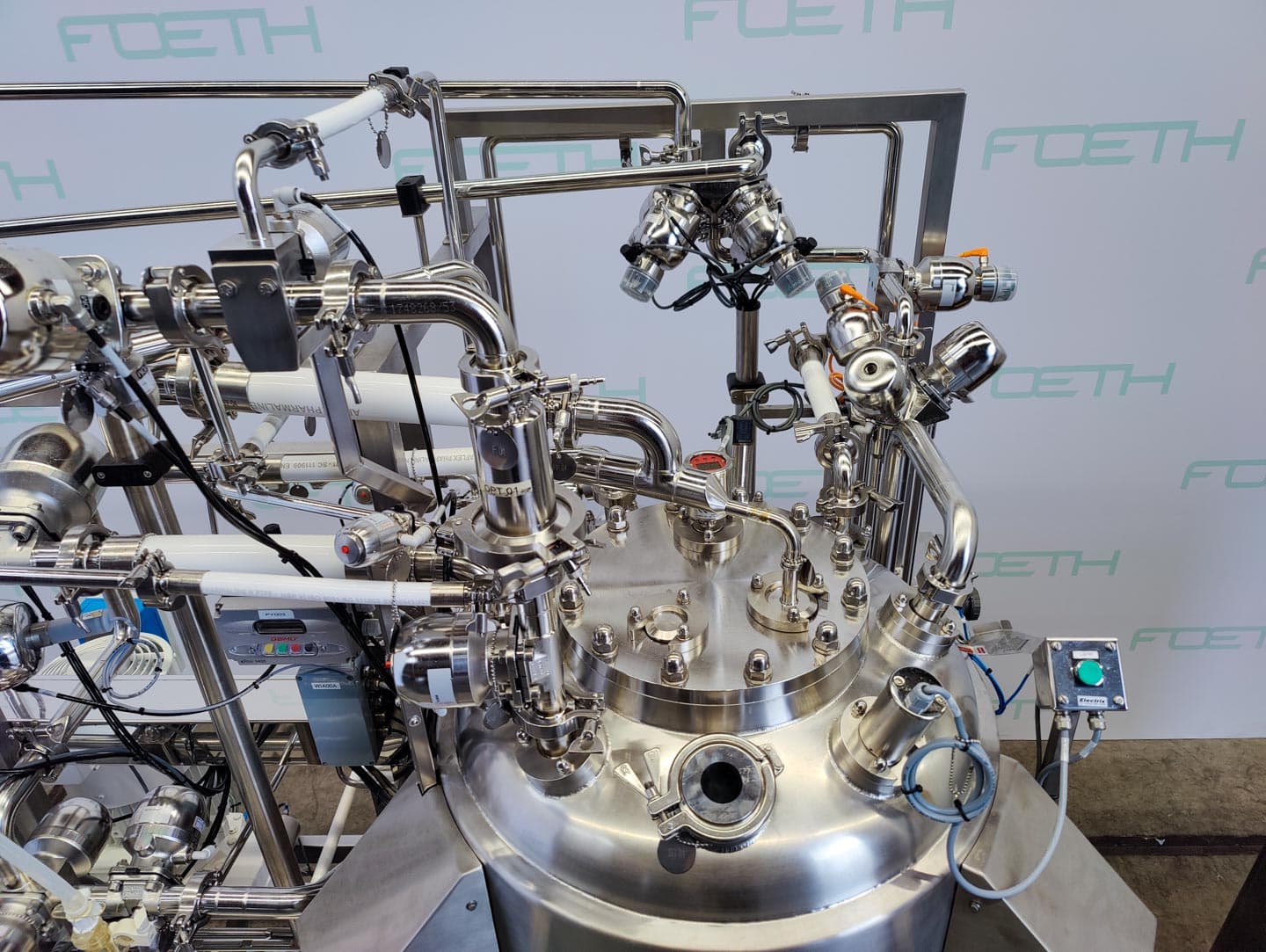 Millipore Ultra filtration - Различные фильтр - image 7