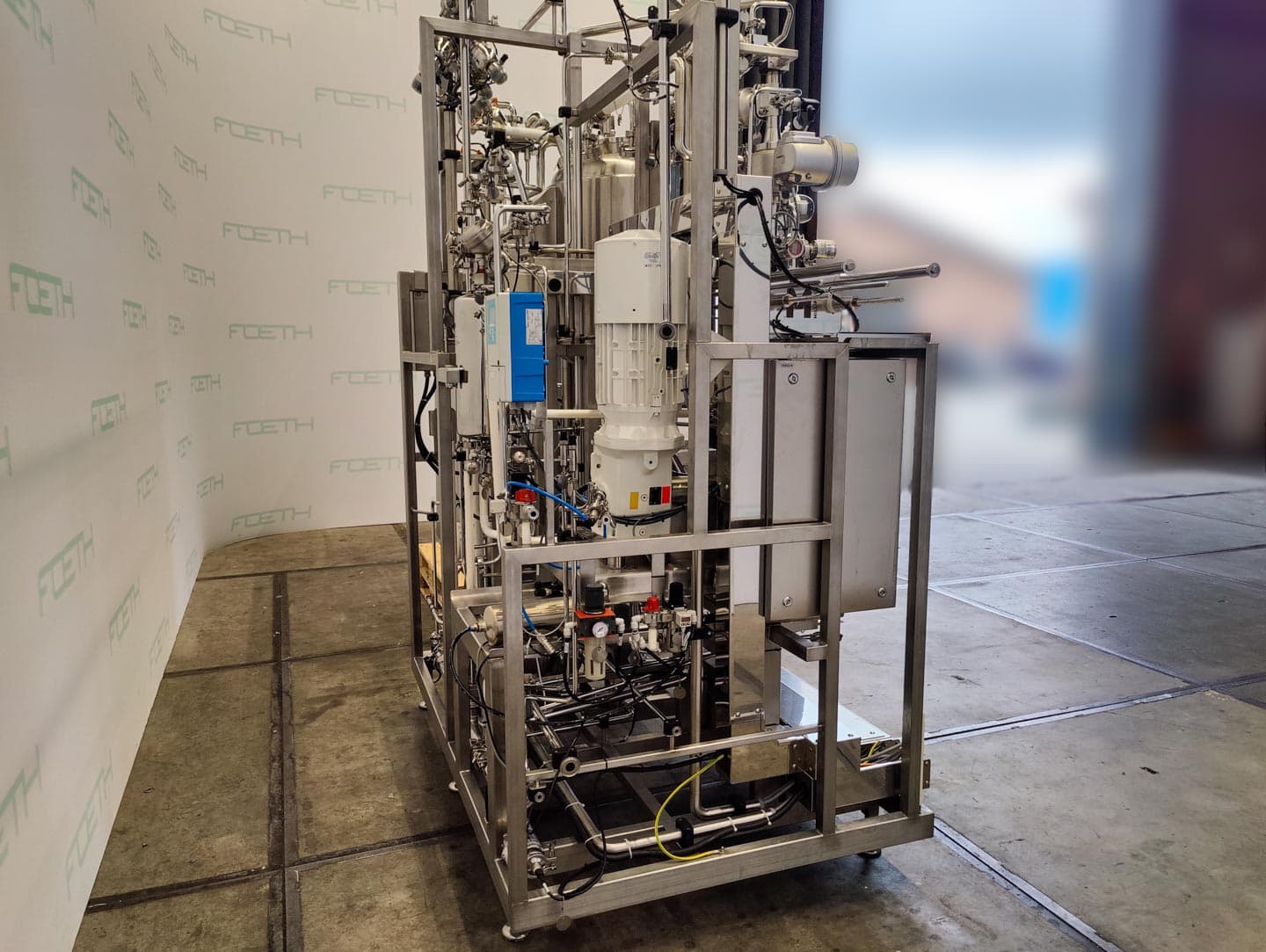 Millipore Ultra filtration - Различные фильтр - image 5