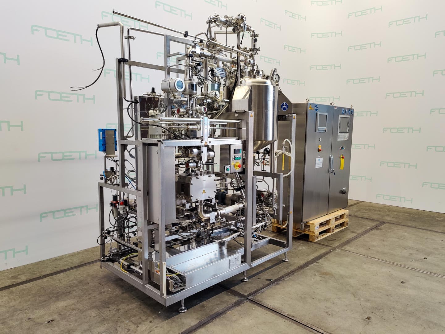 Millipore Ultra filtration - Различные фильтр - image 2