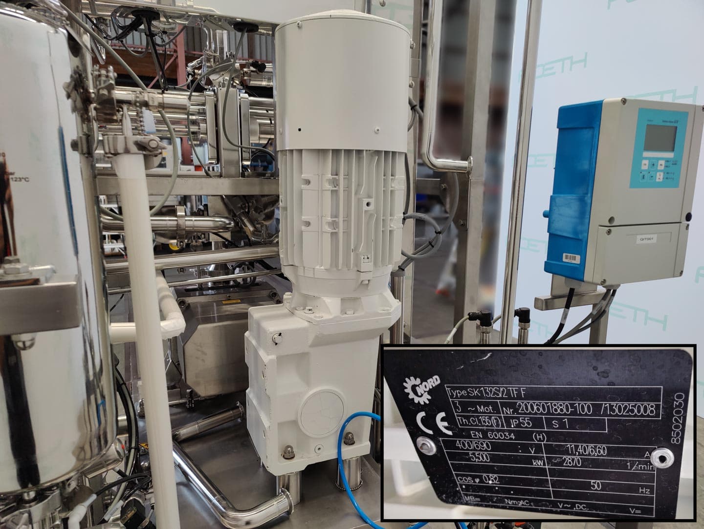 Millipore Ultra filtration - Различные фильтр - image 14