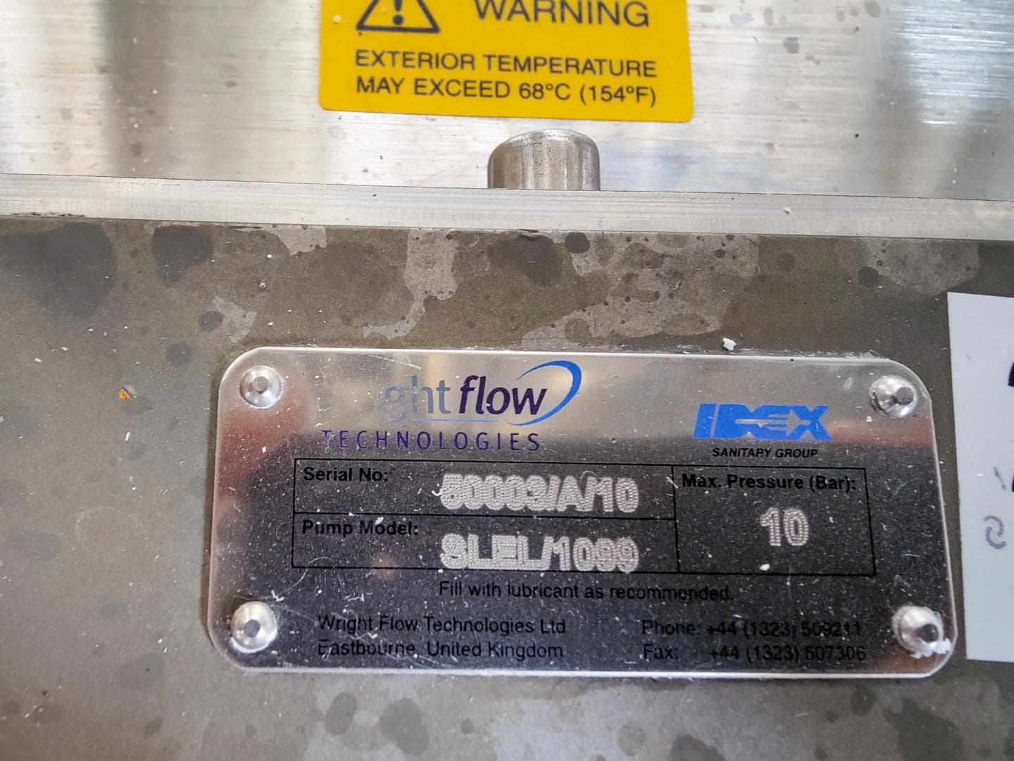 Millipore Ultra filtration - Различные фильтр - image 18