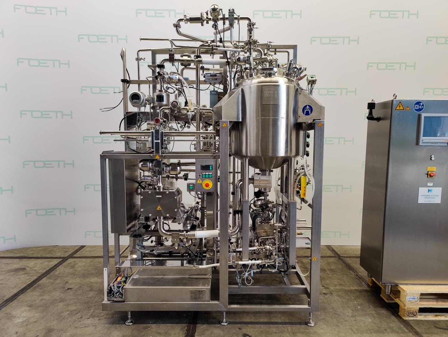 Millipore Ultra filtration - Различные фильтр - image 4