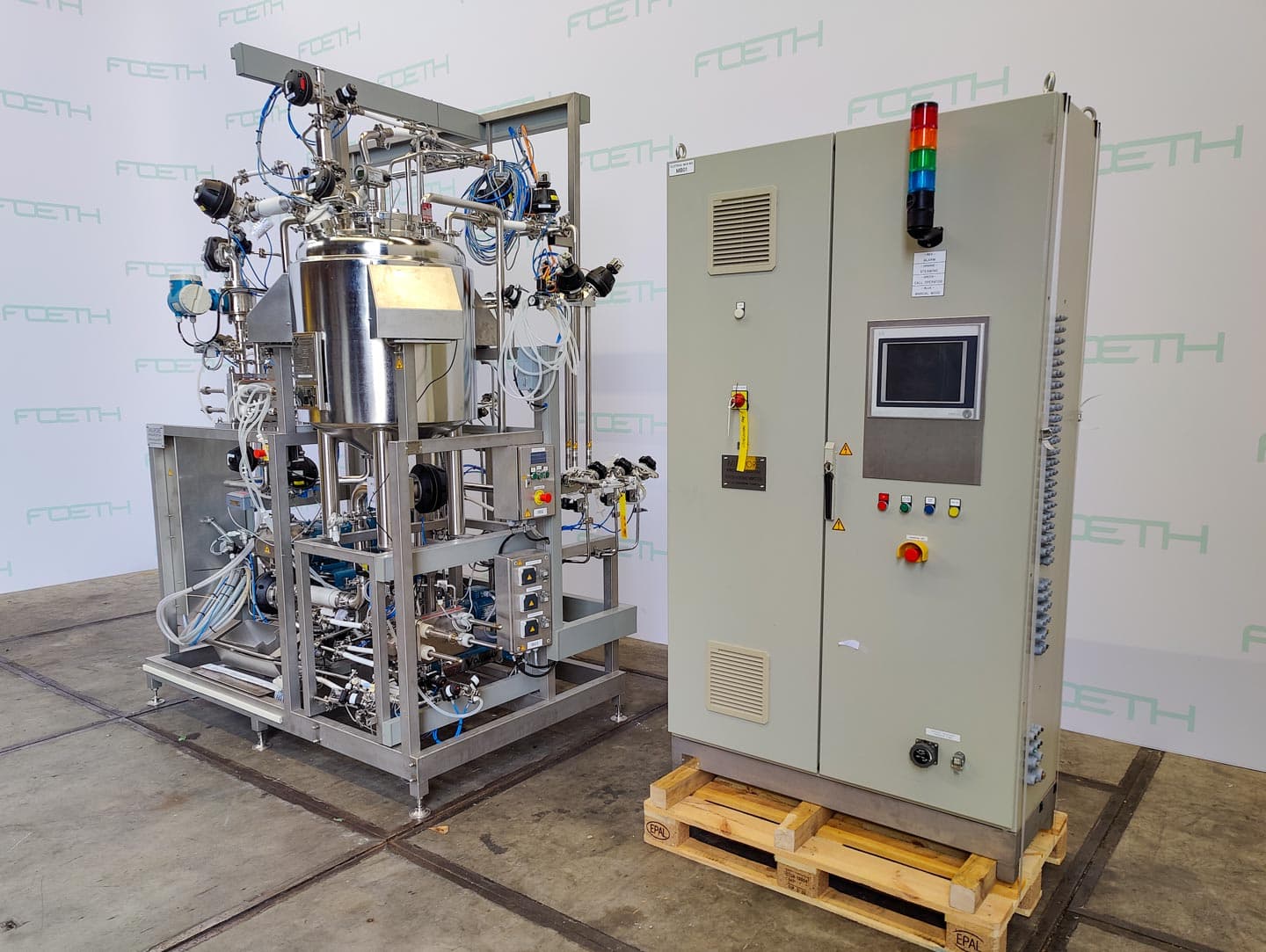 Millipore Ultra filtration - Различные фильтр - image 3