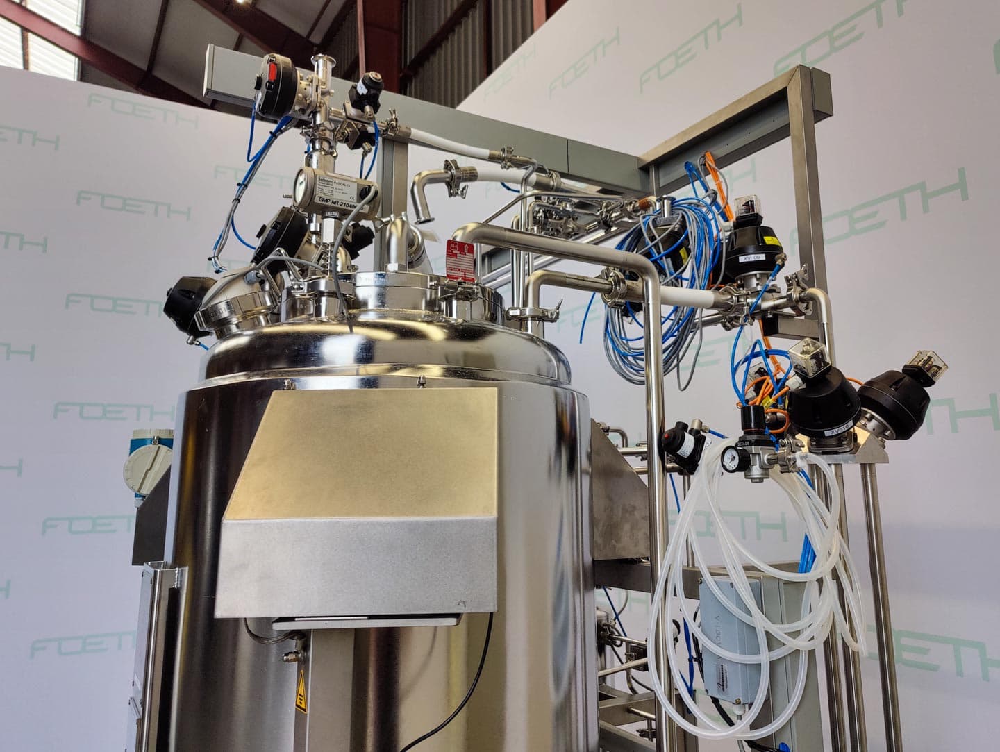 Millipore Ultra filtration - Различные фильтр - image 7