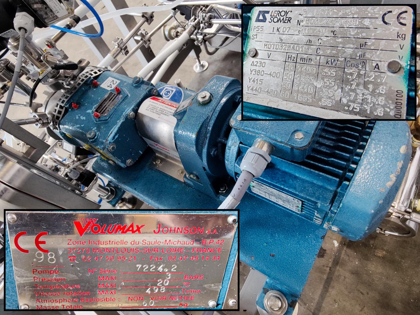 Millipore Ultra filtration - Различные фильтр - image 15