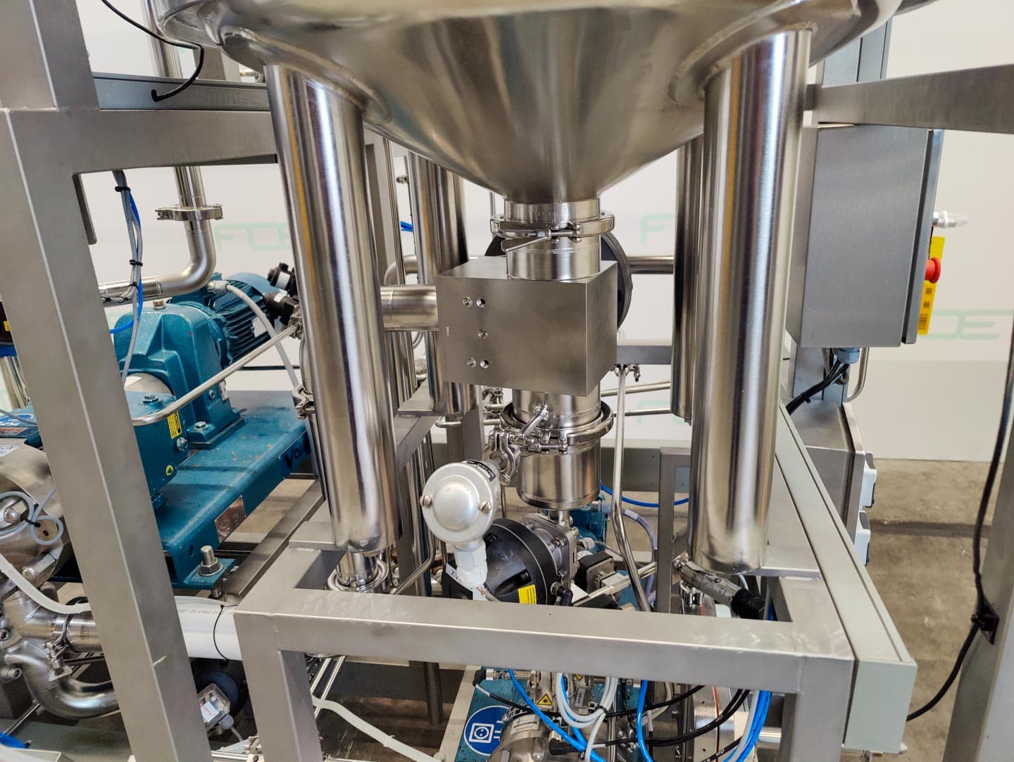 Millipore Ultra filtration - Различные фильтр - image 9