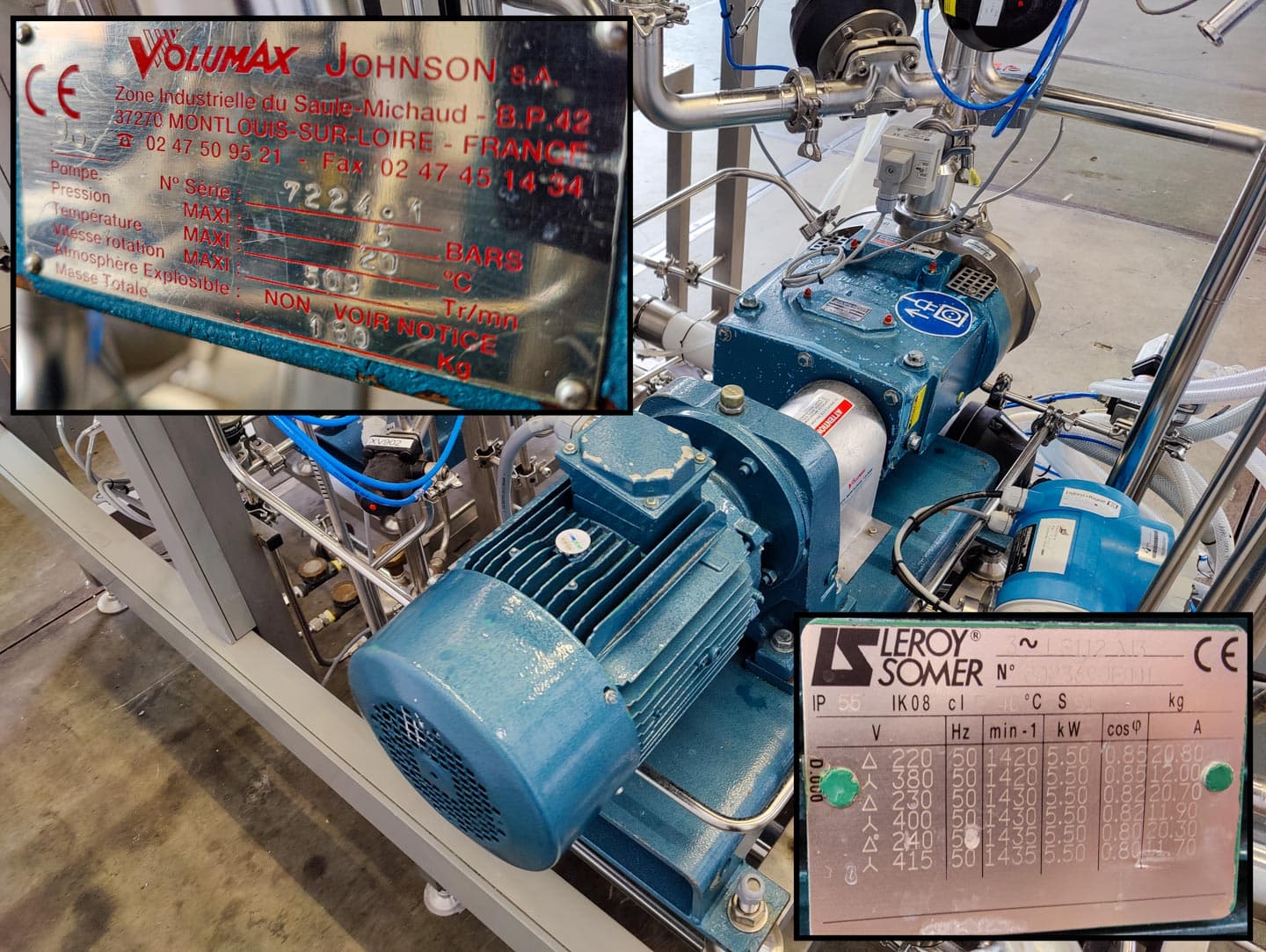 Millipore Ultra filtration - Различные фильтр - image 14