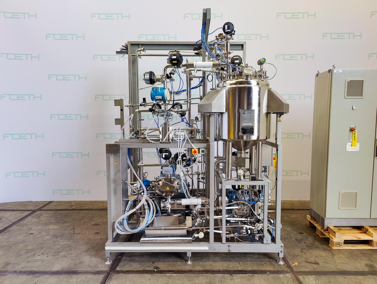 Millipore Ultra filtration - Различные фильтр - image 6