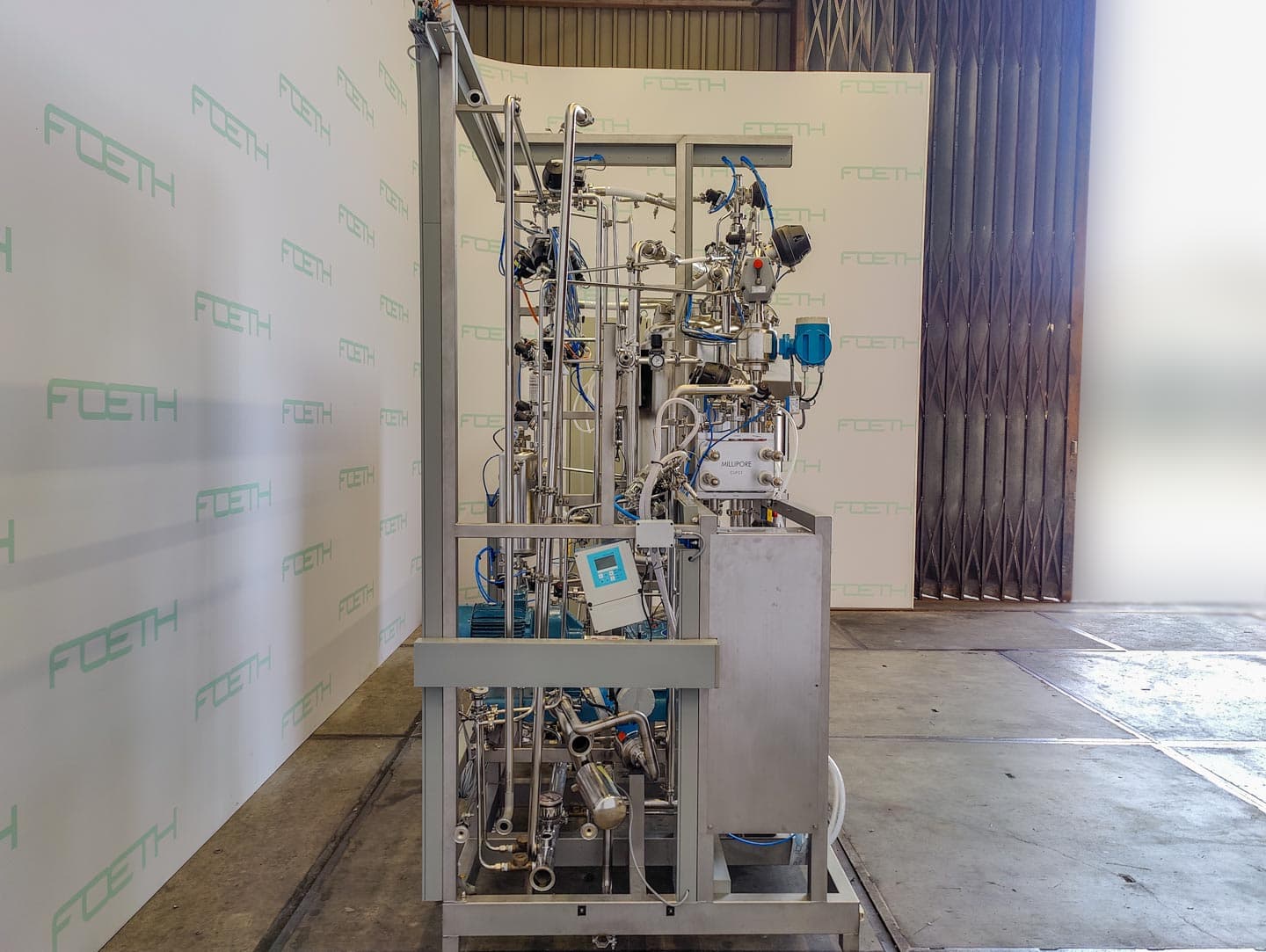 Millipore Ultra filtration - Различные фильтр - image 4