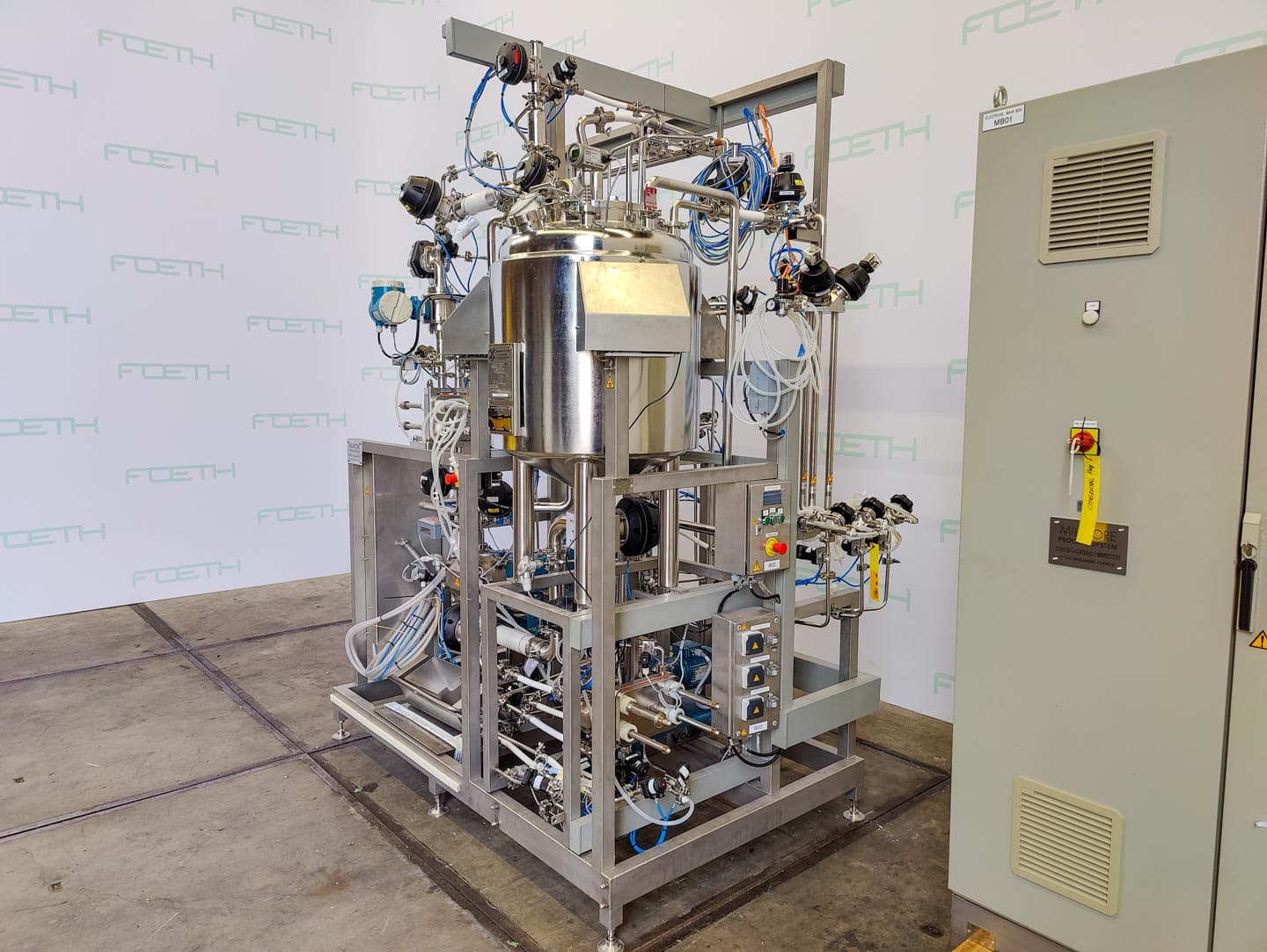 Millipore Ultra filtration - Различные фильтр - image 5