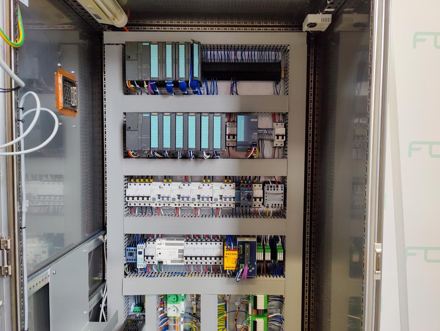 Applikon Bioreactor 750 l - Реактор из нержавеющей стали - image 19