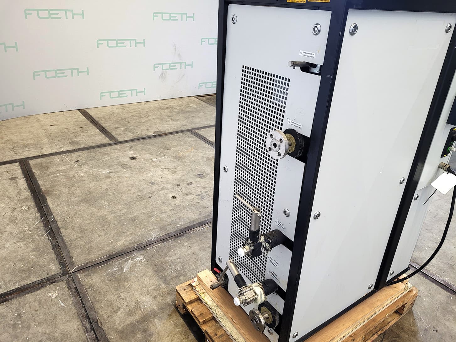 Lauda ITH 250/12 KW - циркуляционный термостат - image 6
