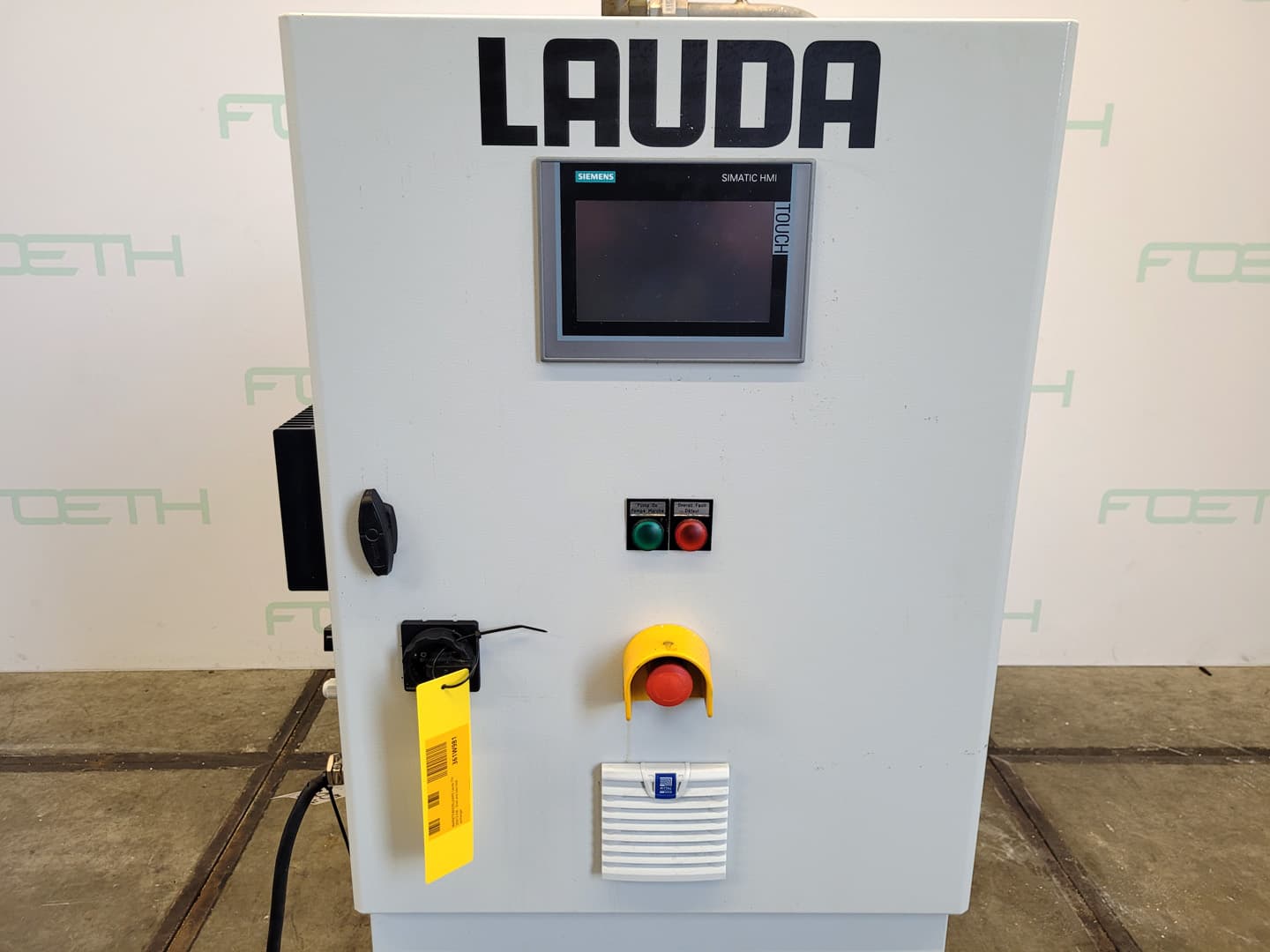 Lauda ITH 250/12 KW - циркуляционный термостат - image 8