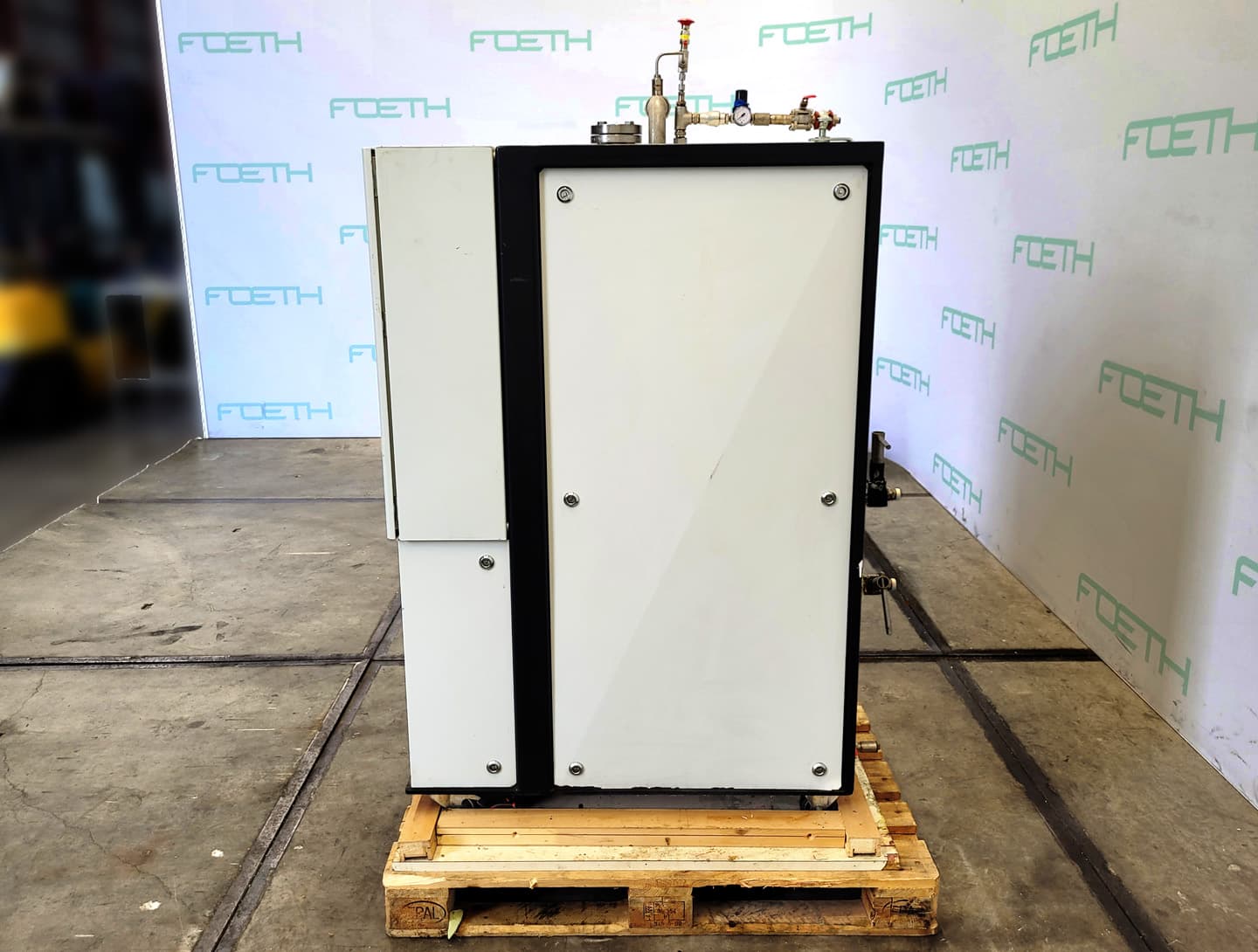 Lauda ITH 250/12 KW - циркуляционный термостат - image 5