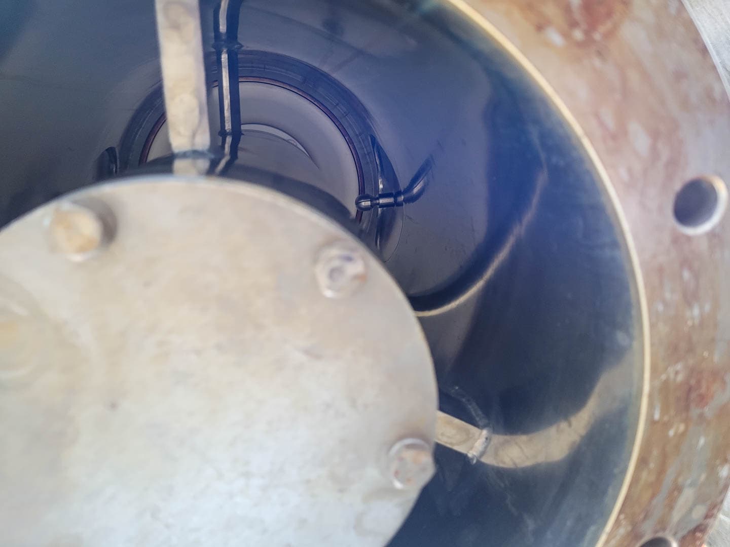 Pfaudler-werke 900 Ltr GL - Нутч-фильтр - image 16