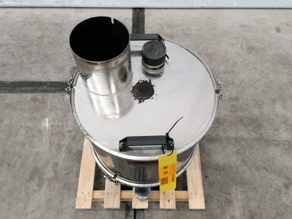 Brabender M-DDS 20-50 - Дозирующий винт - image 5