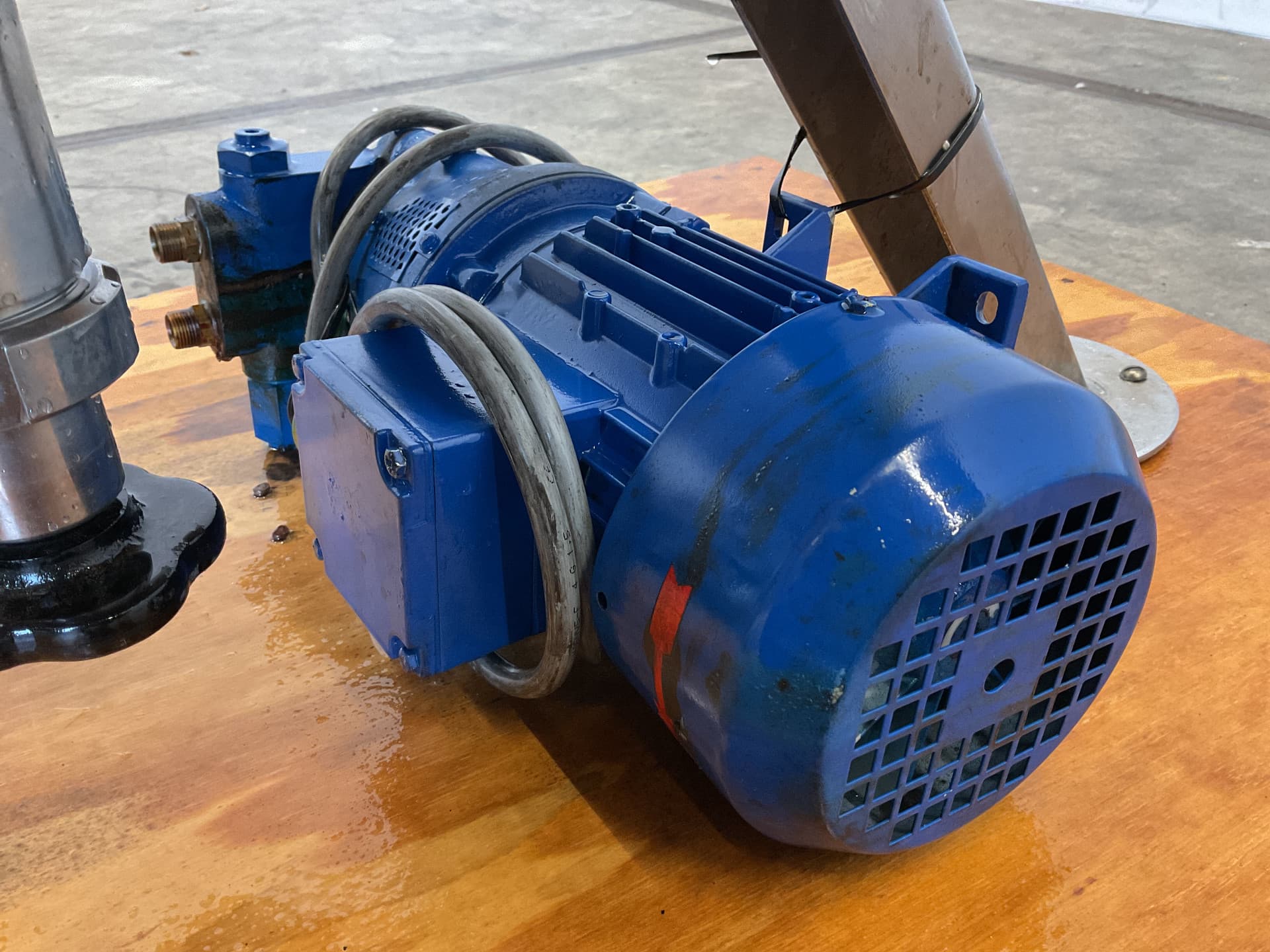 Seitz - Werke 131 liter - Герметичный сосуд - image 11