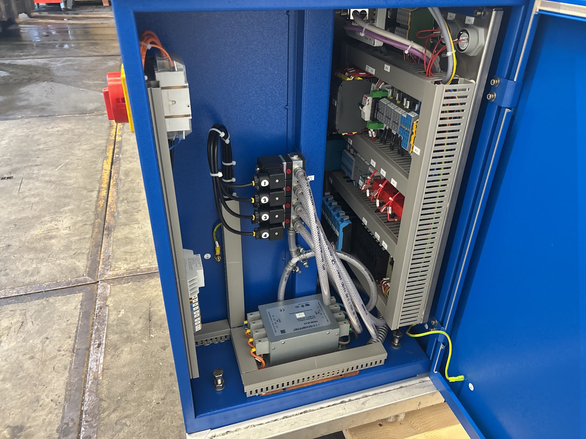 Brabender Plasti-Corder Universal-docking station — torque rheometer - Устройство для определения вязкости - image 11