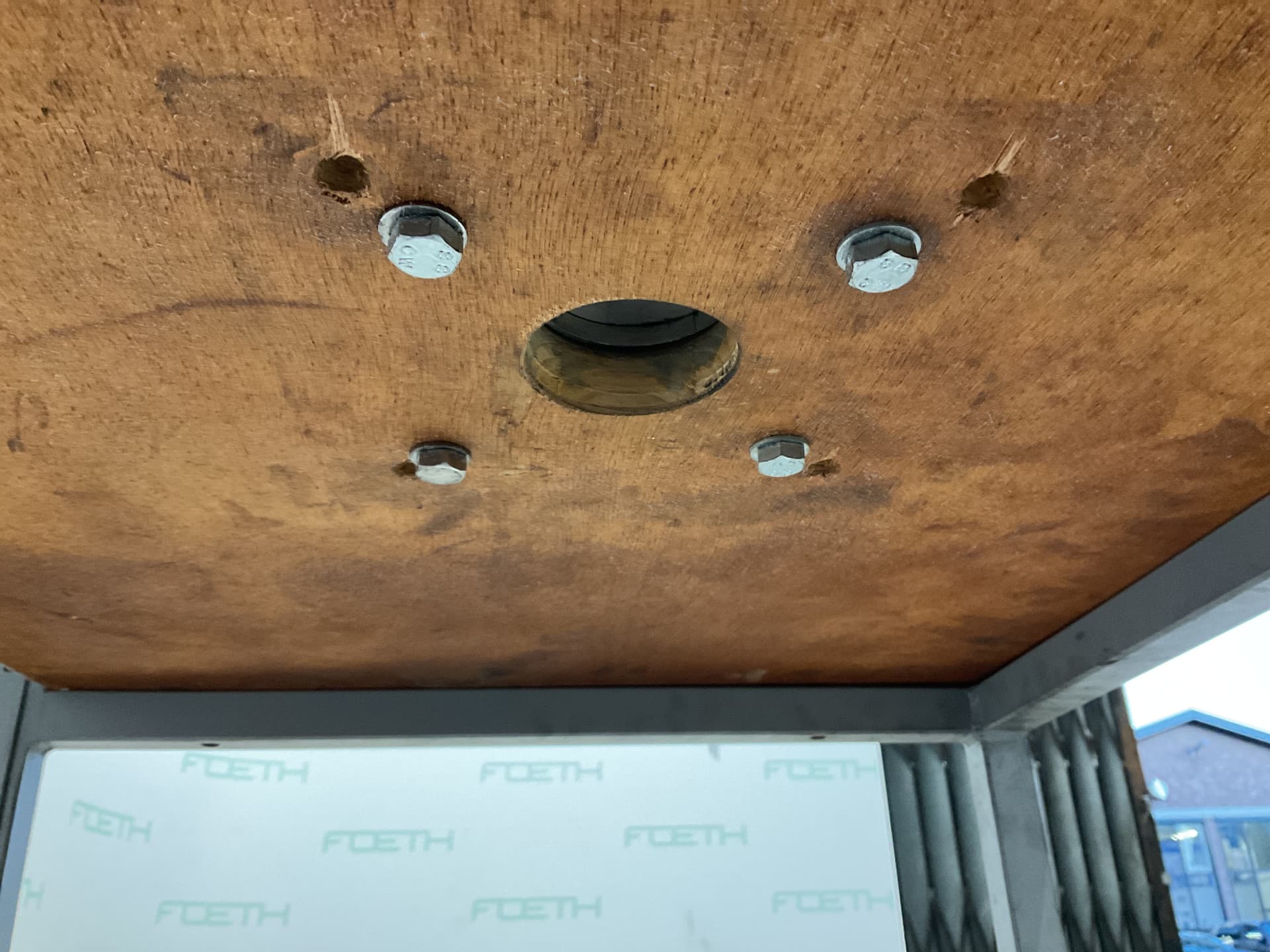 Plastic systems DAC30 Pellet dryer - Различные сушилка - image 9