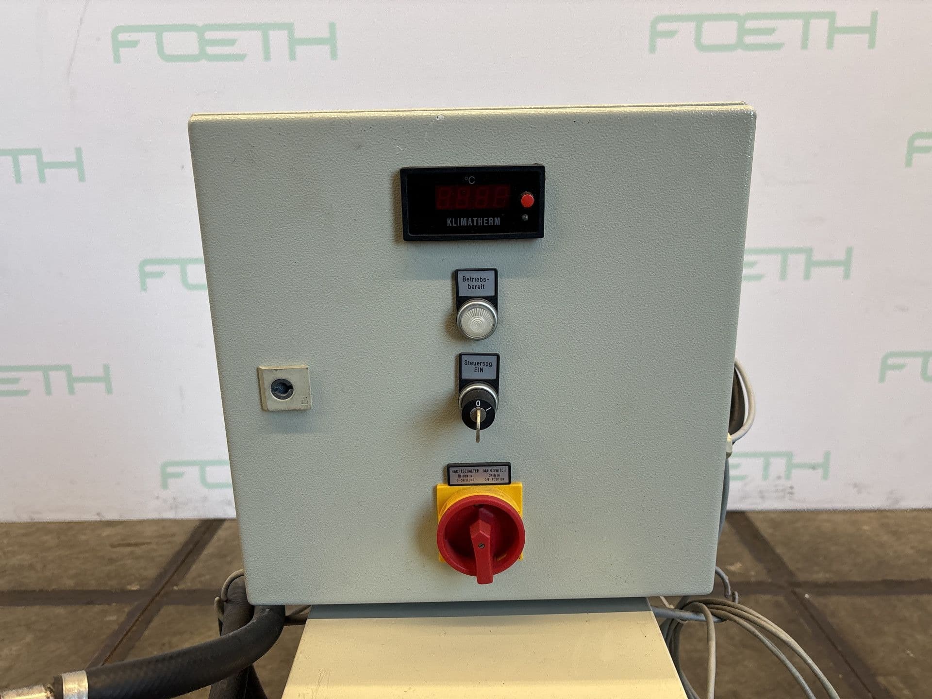 Büchi Rotavapor 186 (Ex) - Ротационный испаритель - image 12