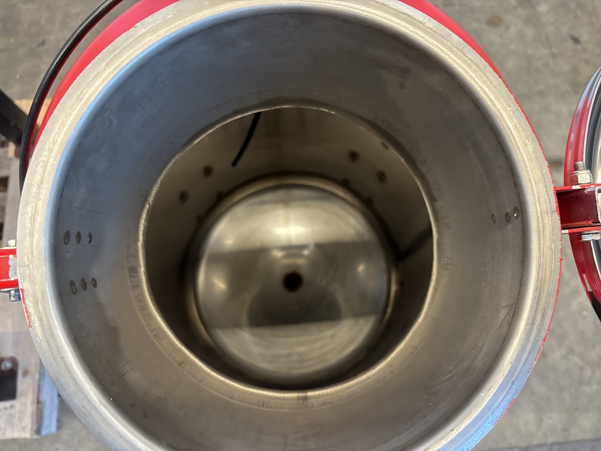 FIDI GmbH D120 WTX-U2 / RS 1200 Wx - Перегонная установка - image 13