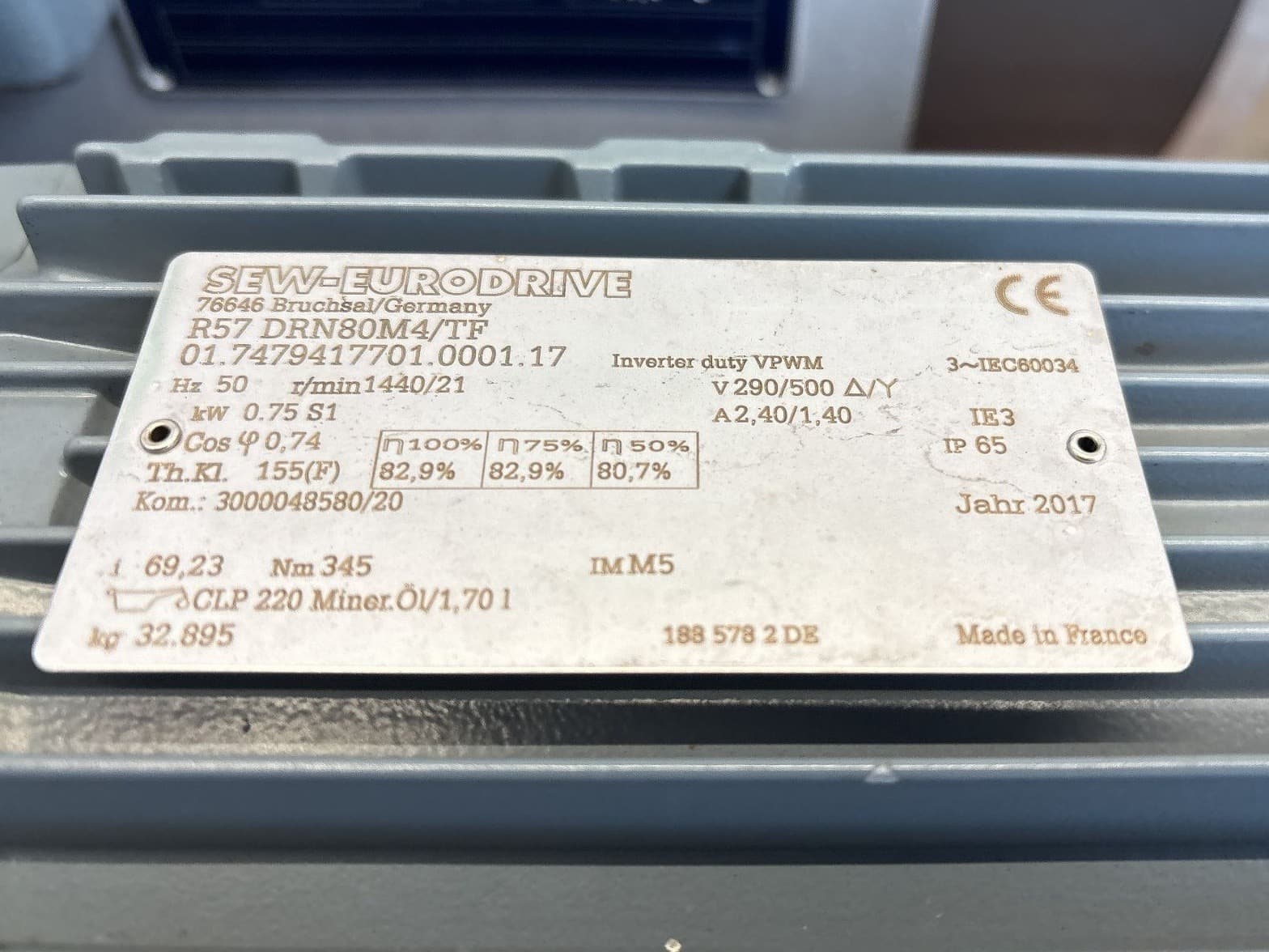 Zeppelin HDS 200/5 SS/SS/AC with silo - Поворотная заслонка - image 5
