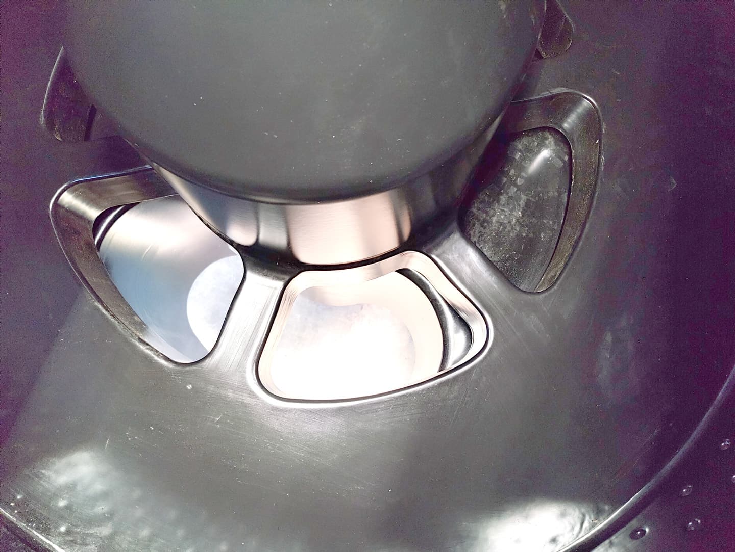 Krauss Maffei VZU 125/2,5 - Корзиночная центрифуга - image 7