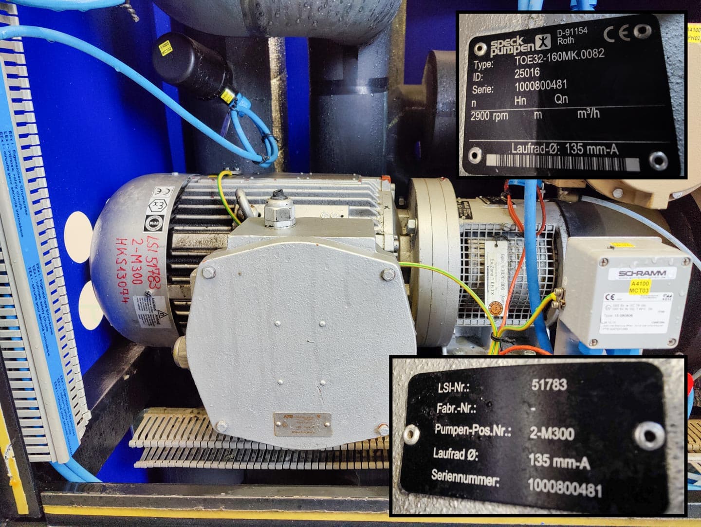 Lauda TR400 HK/K-EX "secondary circuit system" - циркуляционный термостат - image 9