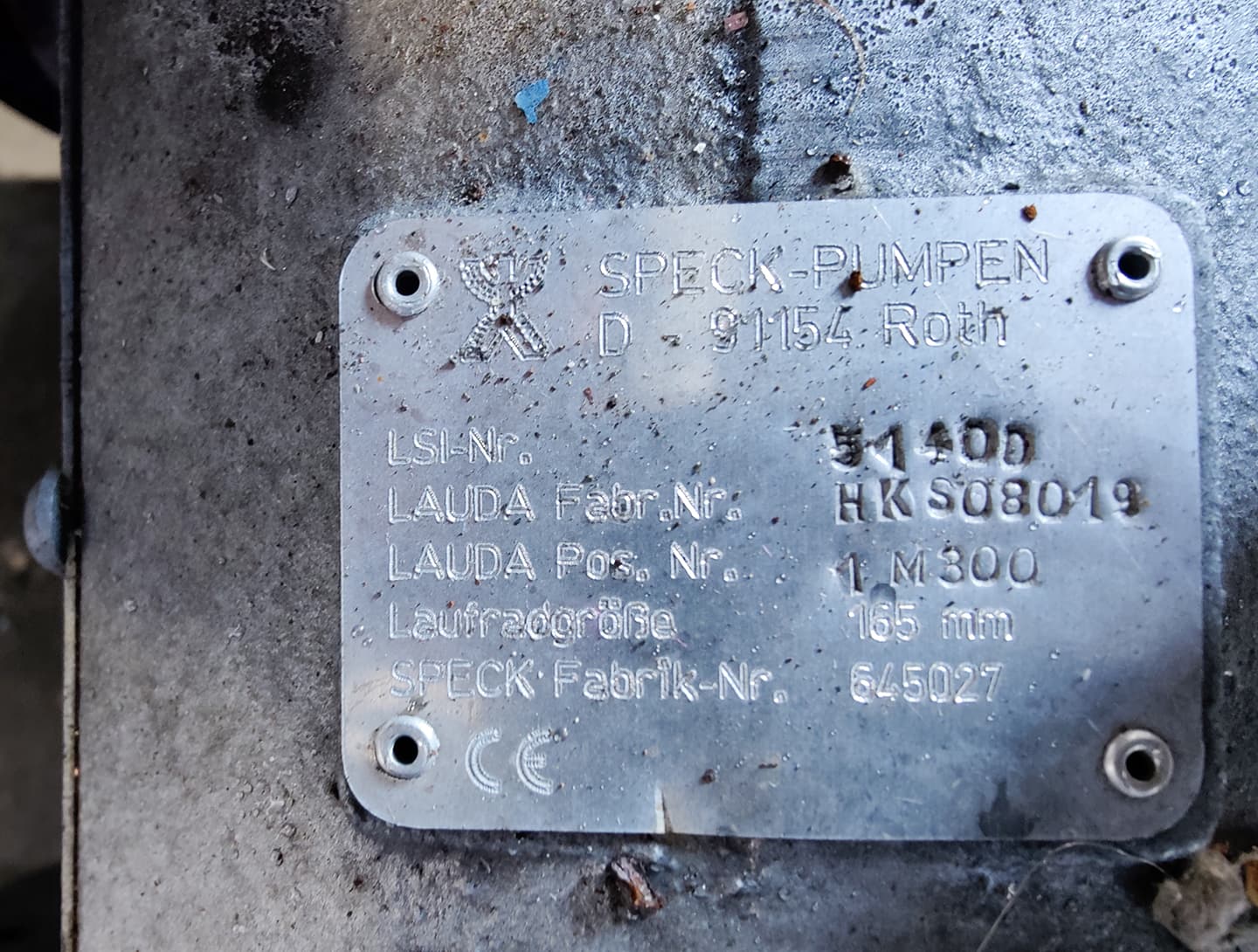 Lauda TR400 HHKT-EX - циркуляционный термостат - image 9