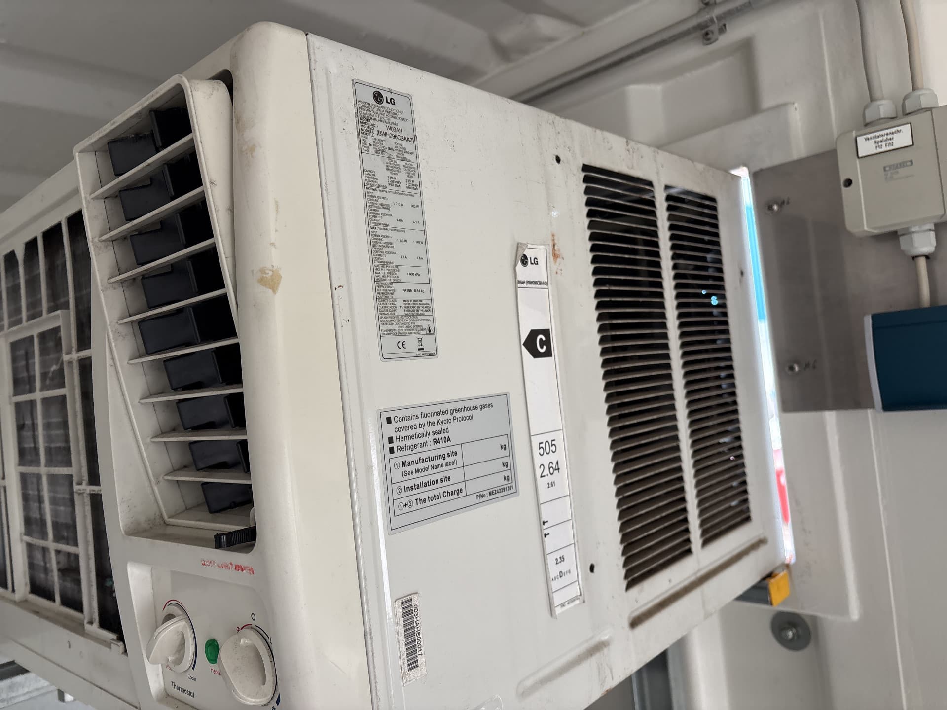 Lauda ITH600 / 150 kW - циркуляционный термостат - image 8