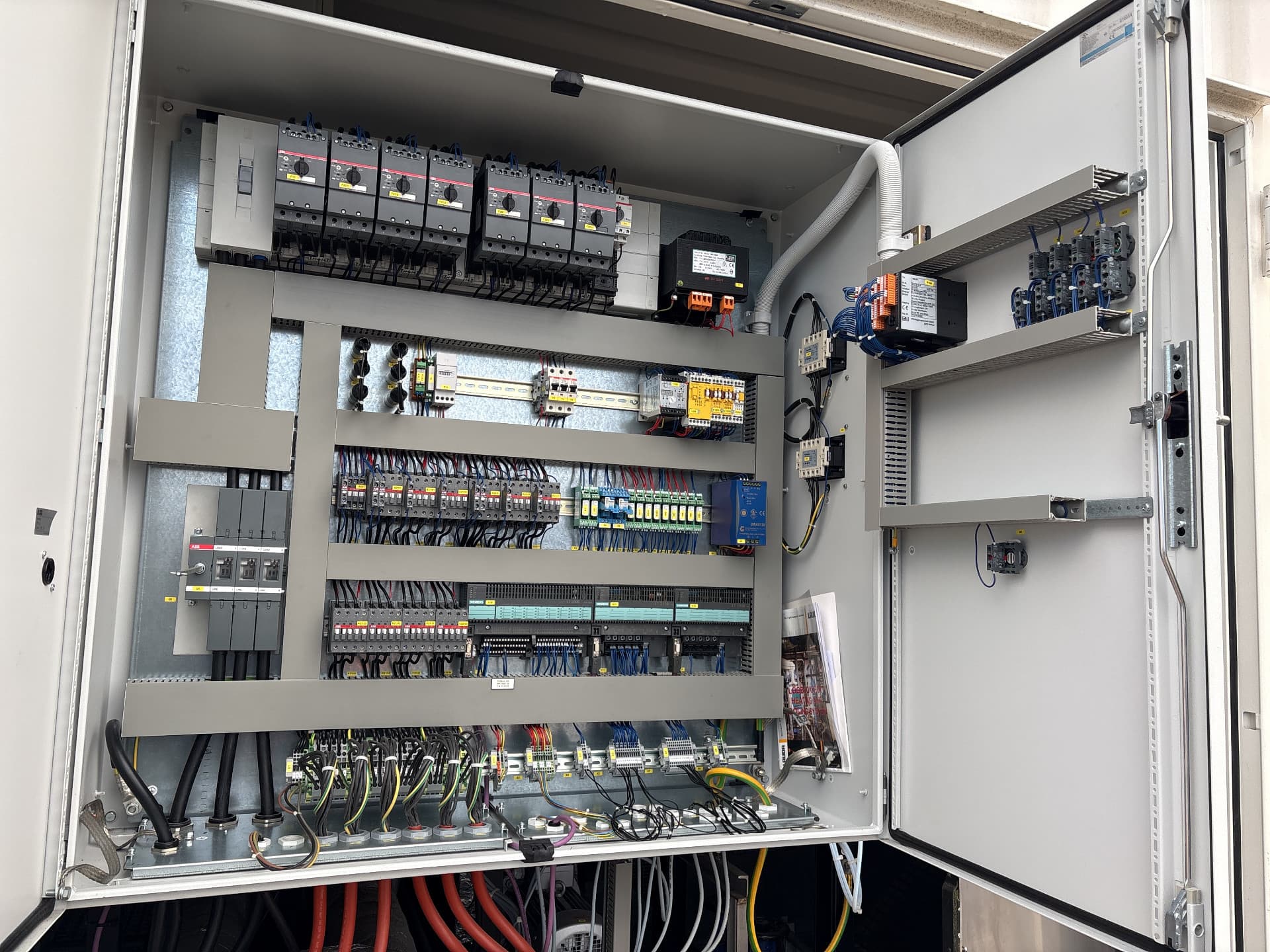 Lauda ITH600 / 150 kW - циркуляционный термостат - image 17