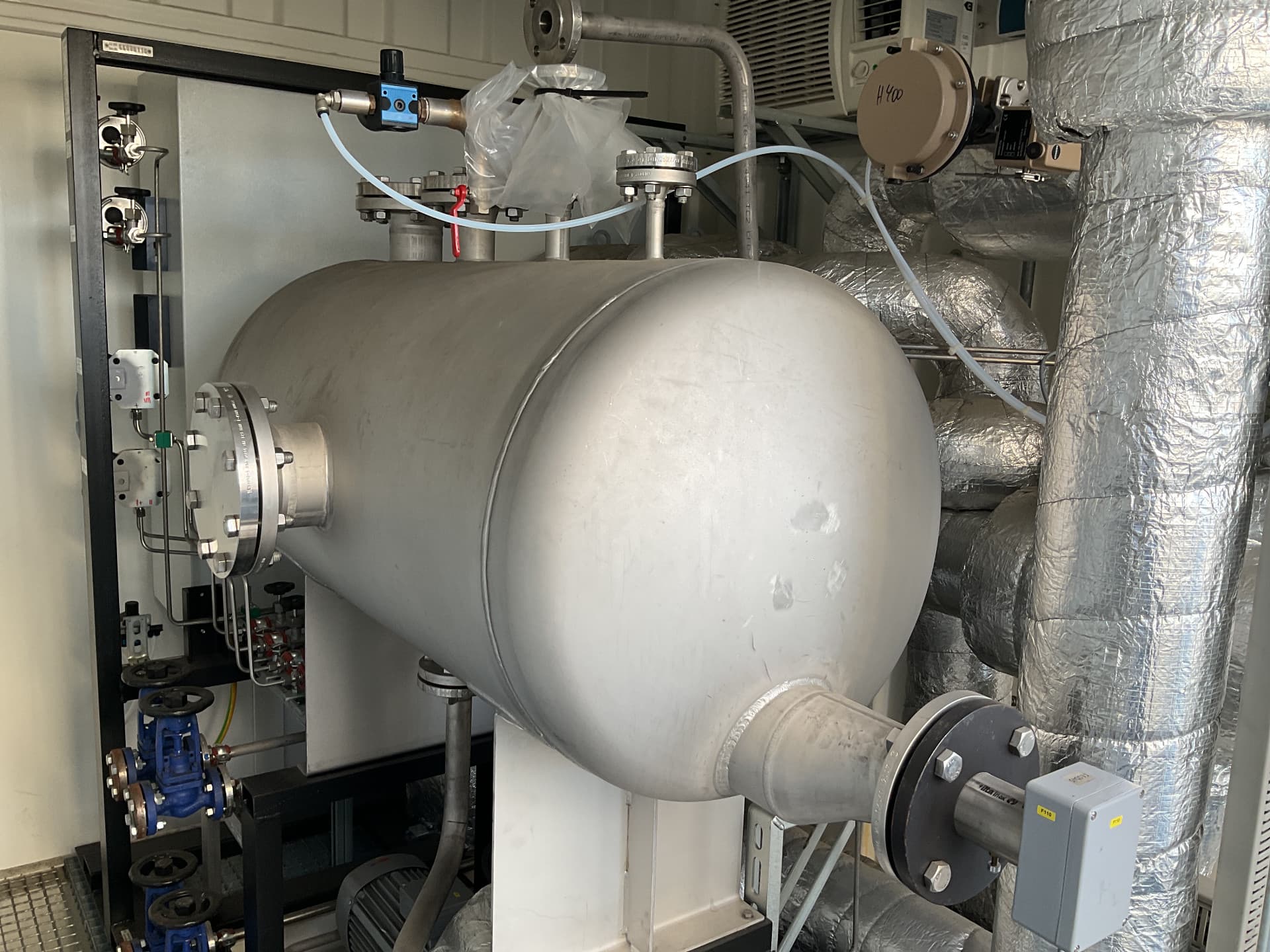 Lauda ITH600 / 150 kW - циркуляционный термостат - image 7