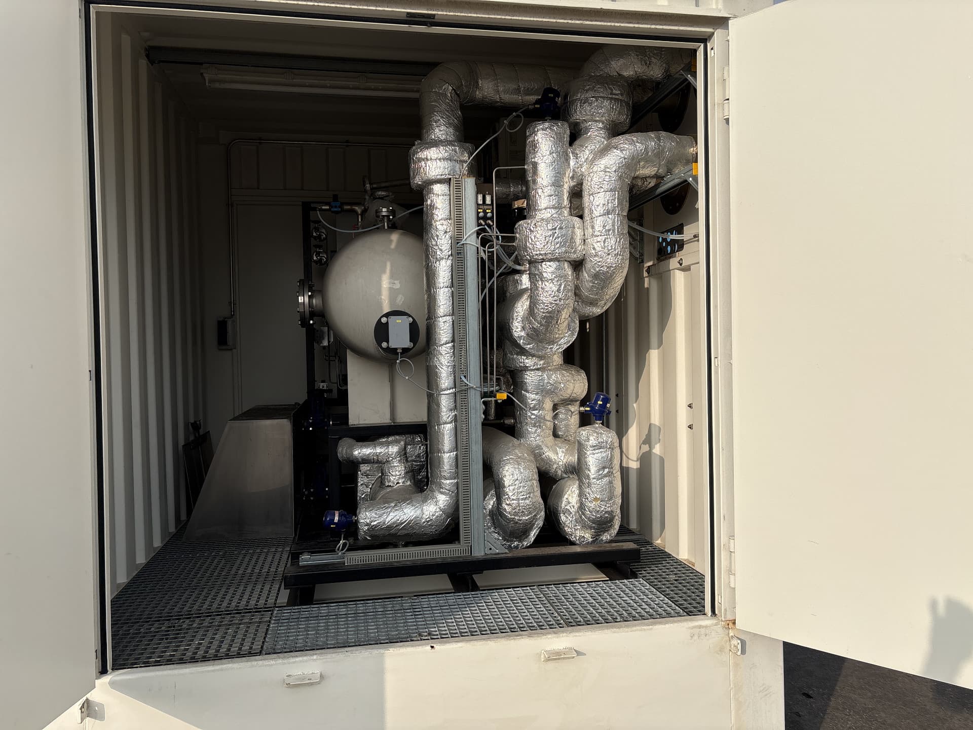 Lauda ITH600 / 150 kW - циркуляционный термостат - image 5