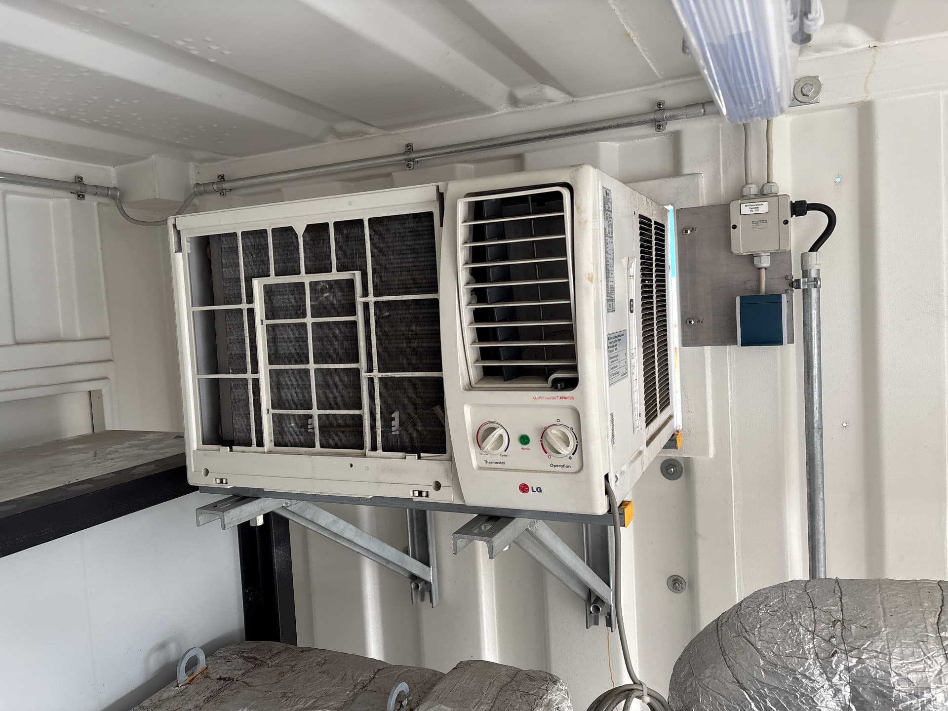 Lauda ITH600 / 150 kW - циркуляционный термостат - image 11