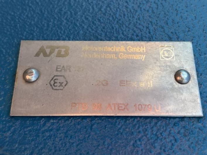 De Dietrich BE6300 - Стеклянный реактор - image 7