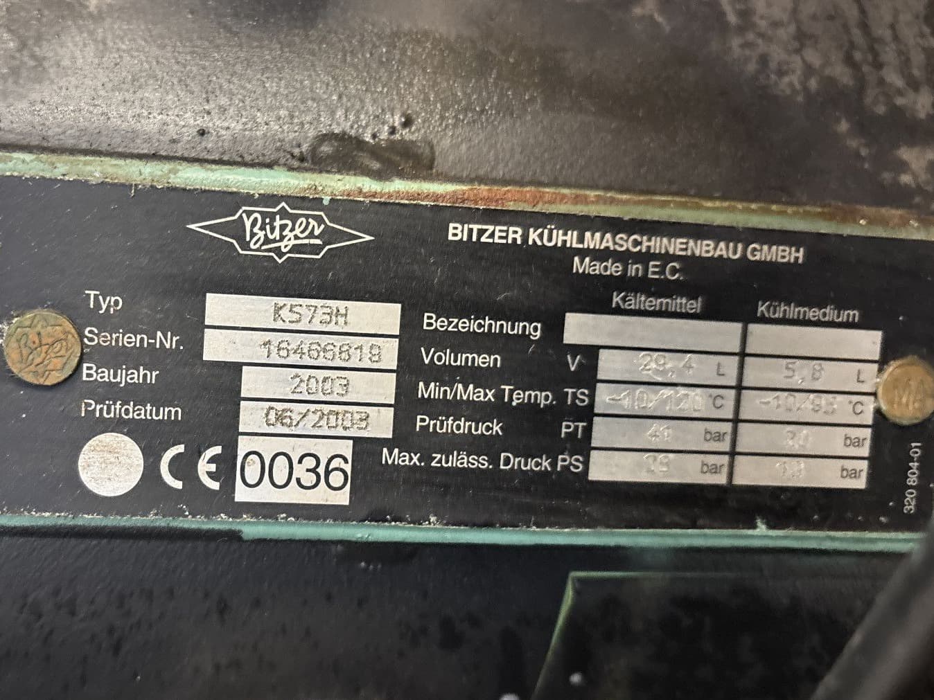 Lauda KH 400 W - циркуляционный термостат - image 11