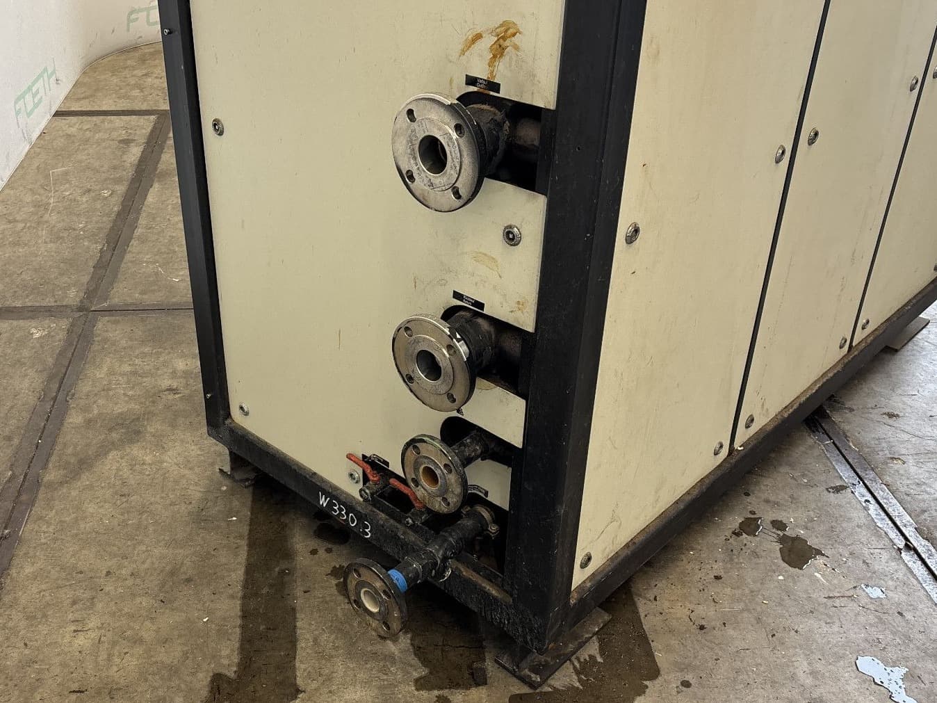 Lauda SUK 400 W - циркуляционный термостат - image 6