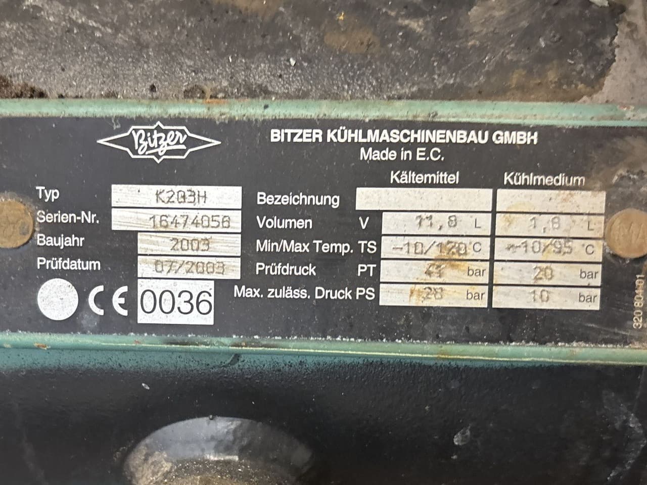 Lauda SUK 250 W - циркуляционный термостат - image 10