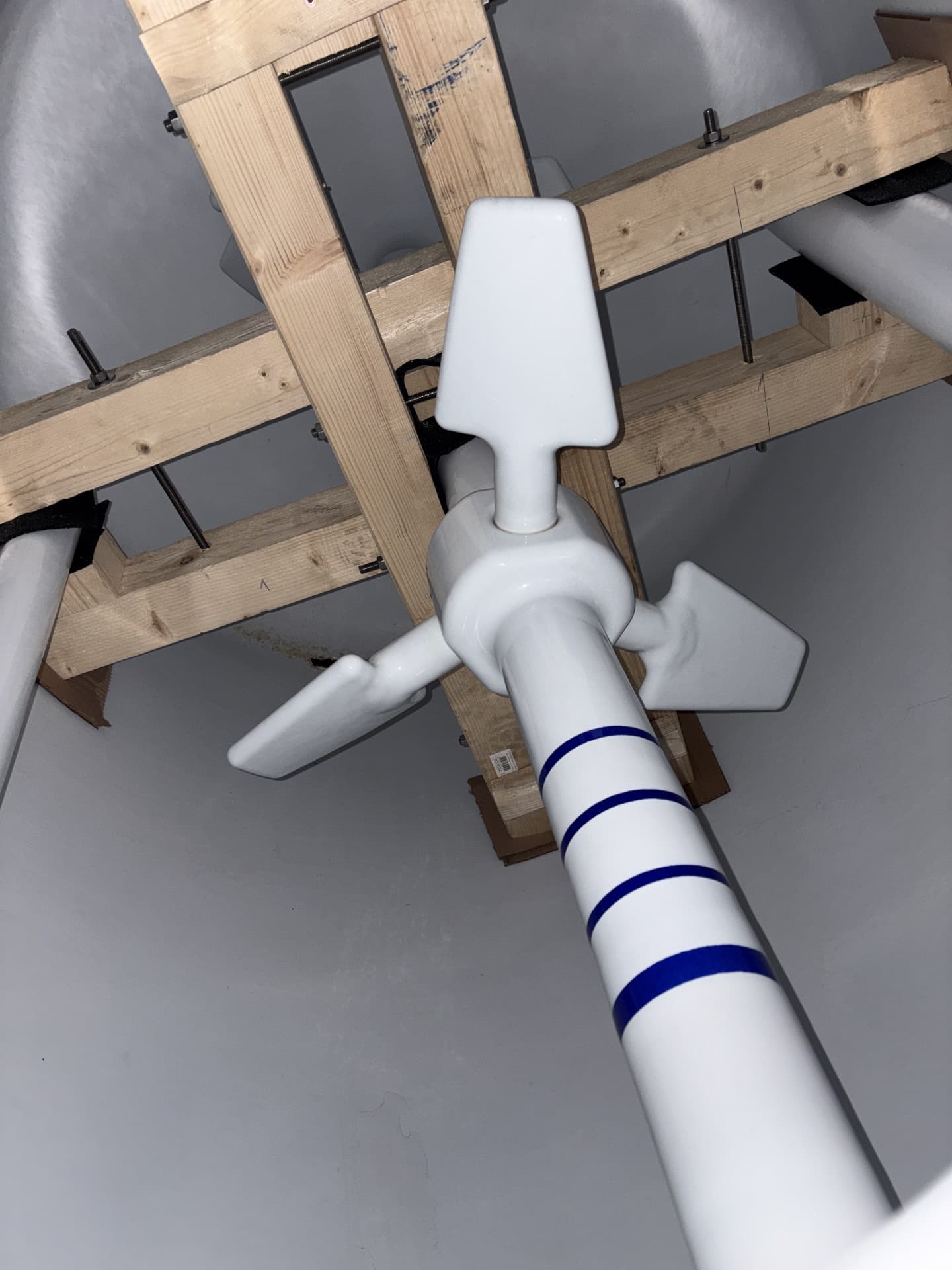 De Dietrich BE1600 - Smaltované reaktor - image 6
